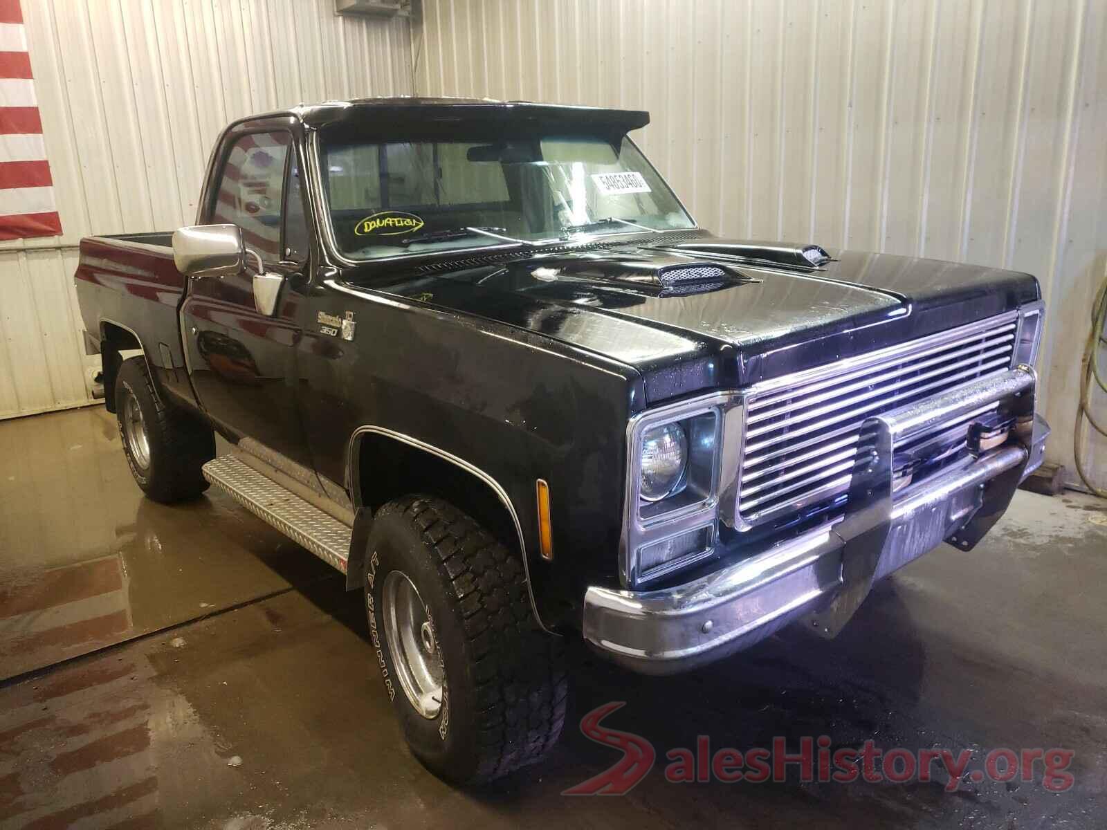 CKL149F482941 1978 CHEVROLET ALL OTHER