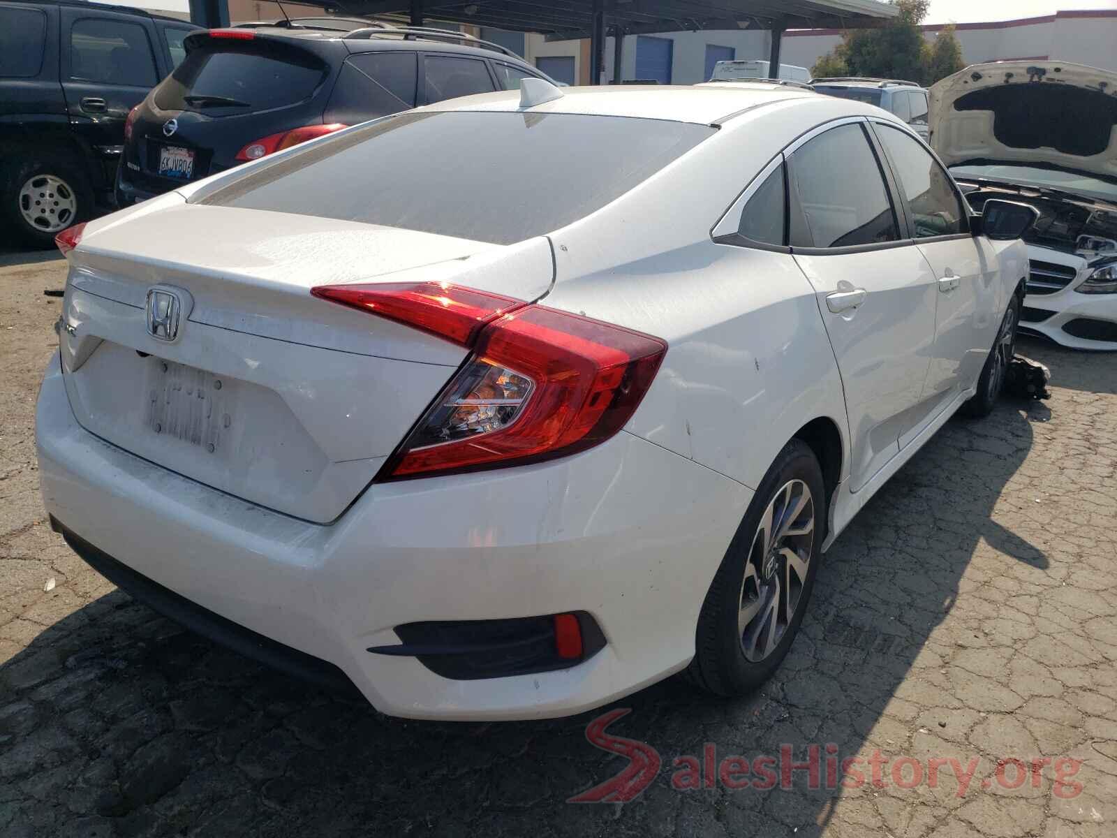 2HGFC2F78JH517112 2018 HONDA CIVIC