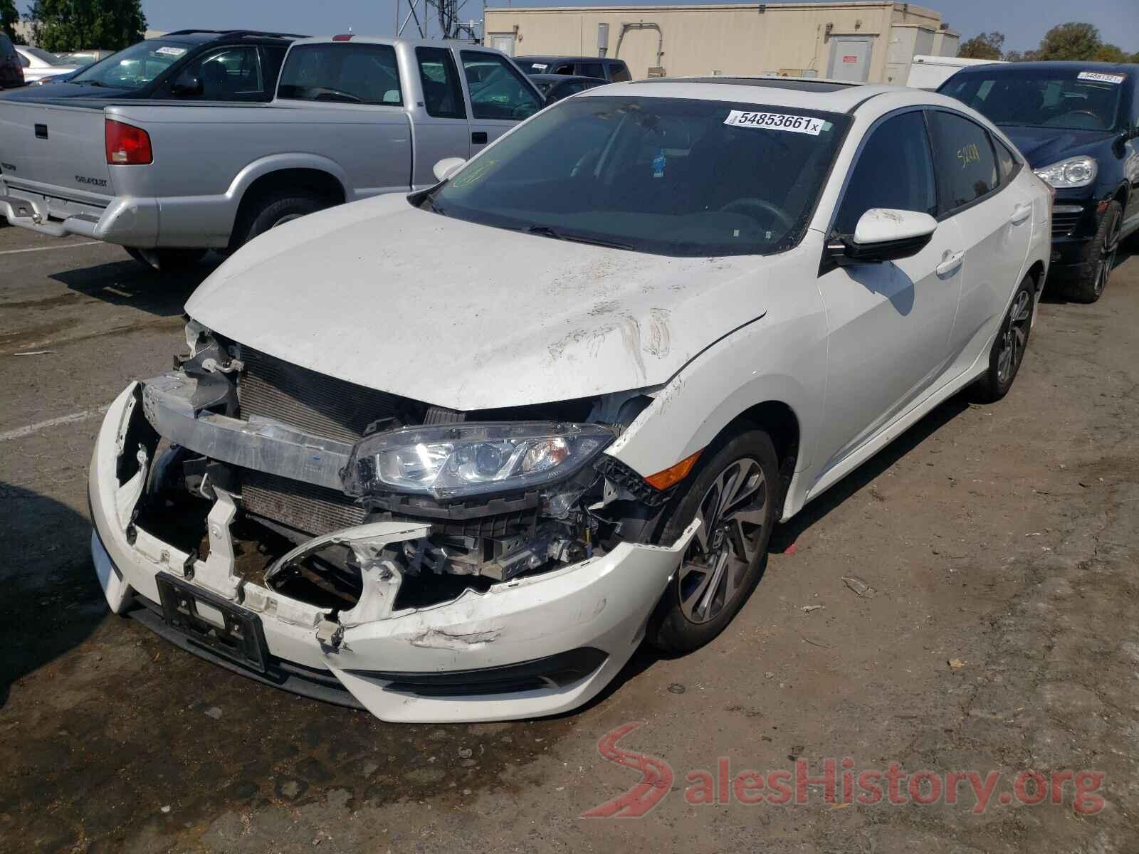 2HGFC2F78JH517112 2018 HONDA CIVIC