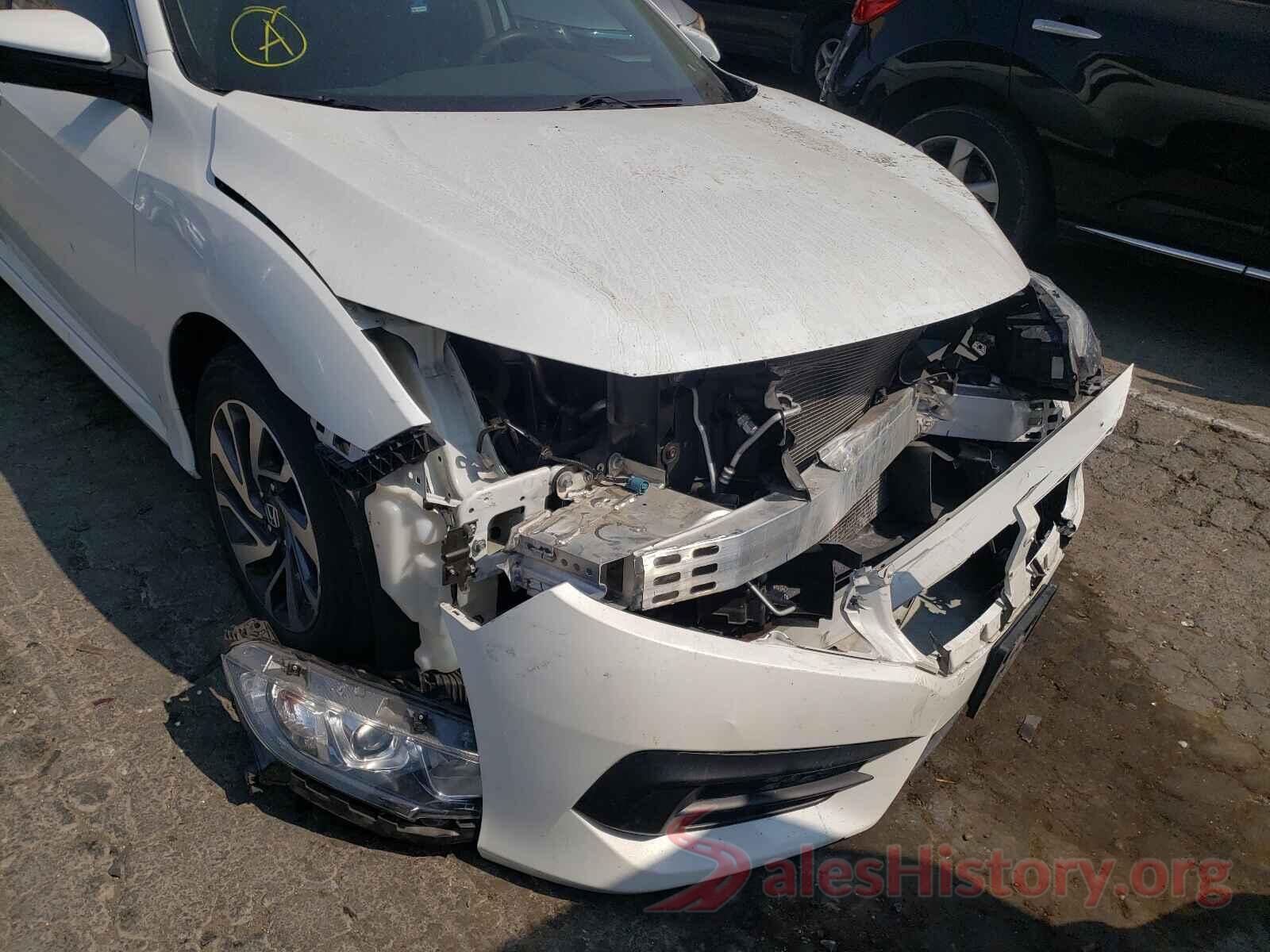 2HGFC2F78JH517112 2018 HONDA CIVIC