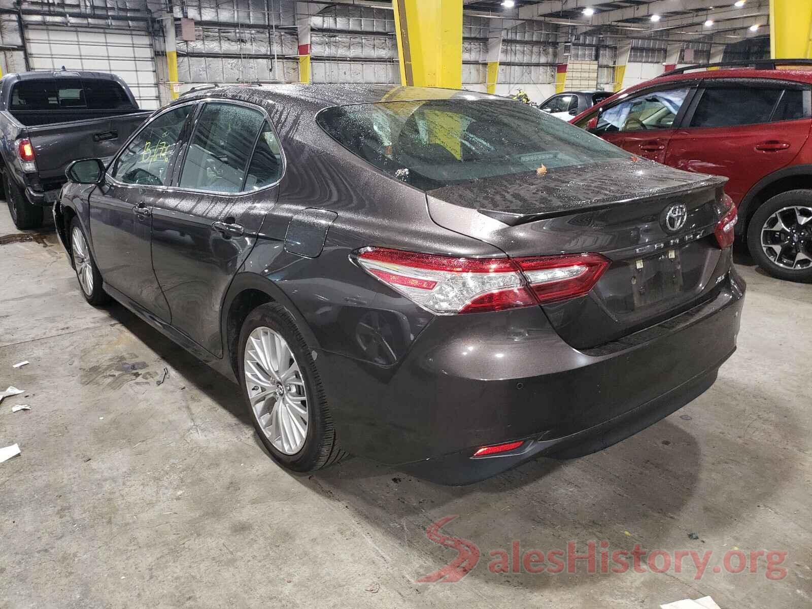 4T1B11HK0JU024774 2018 TOYOTA CAMRY