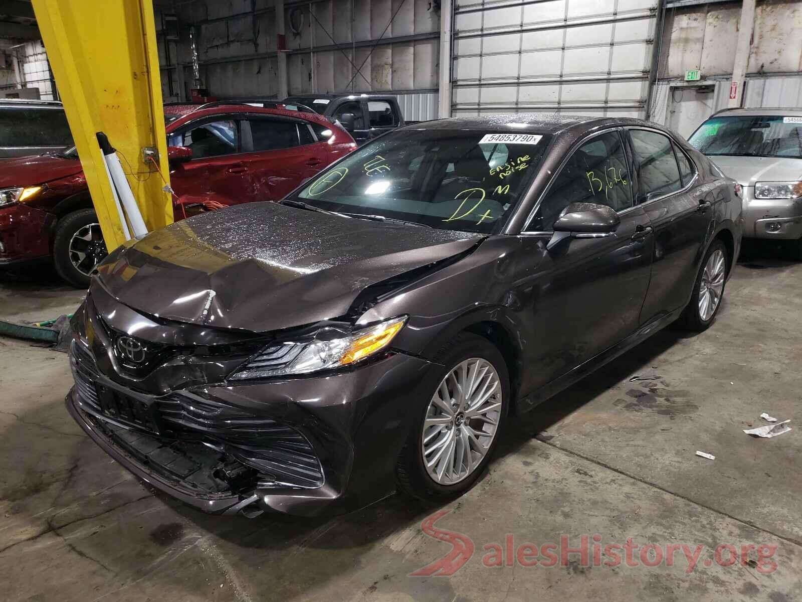 4T1B11HK0JU024774 2018 TOYOTA CAMRY