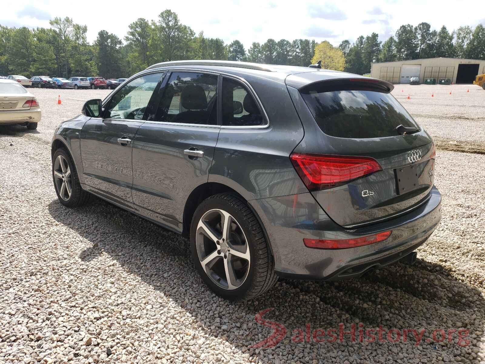 WA1D7AFP3GA082621 2016 AUDI Q5