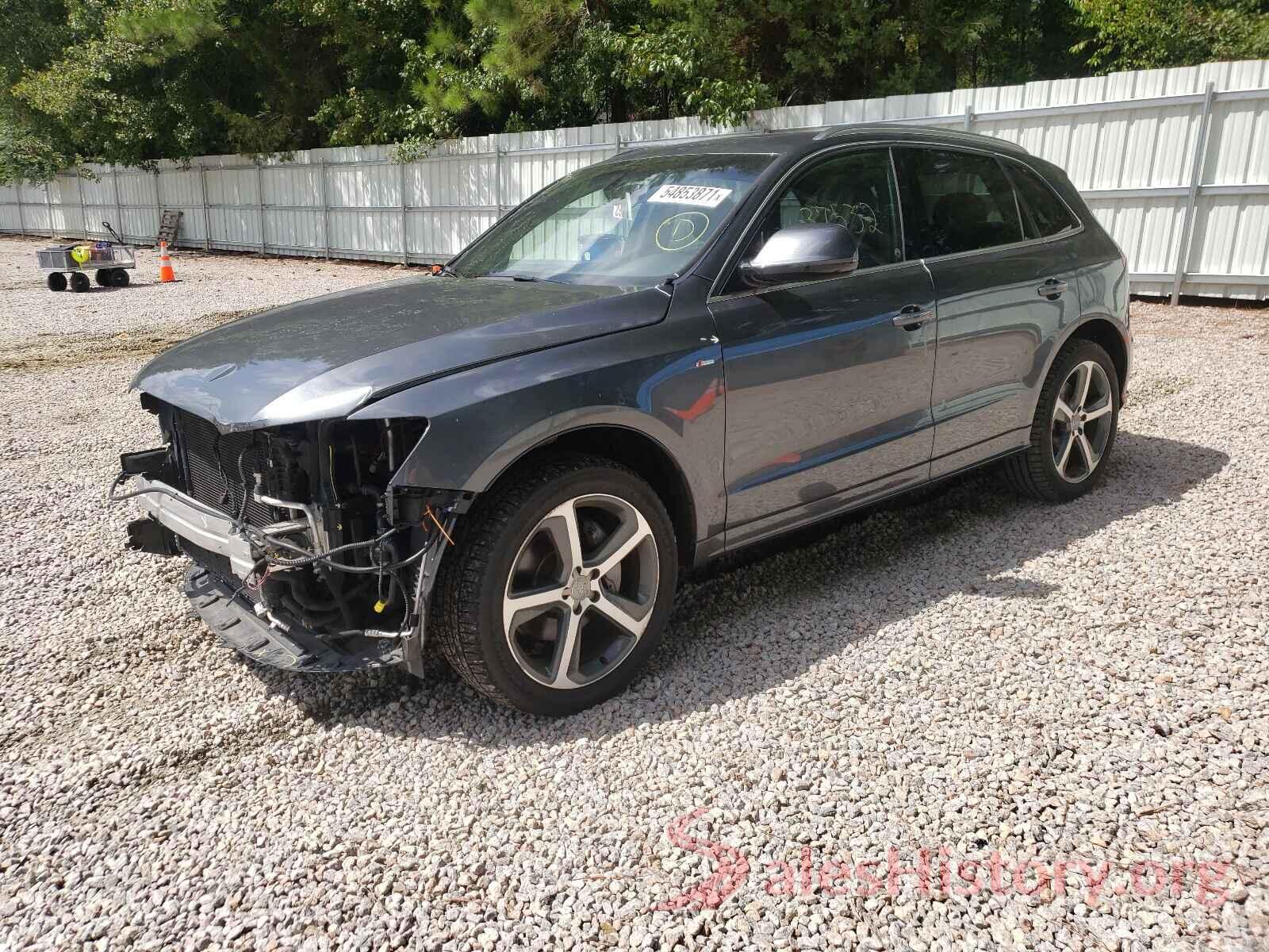 WA1D7AFP3GA082621 2016 AUDI Q5