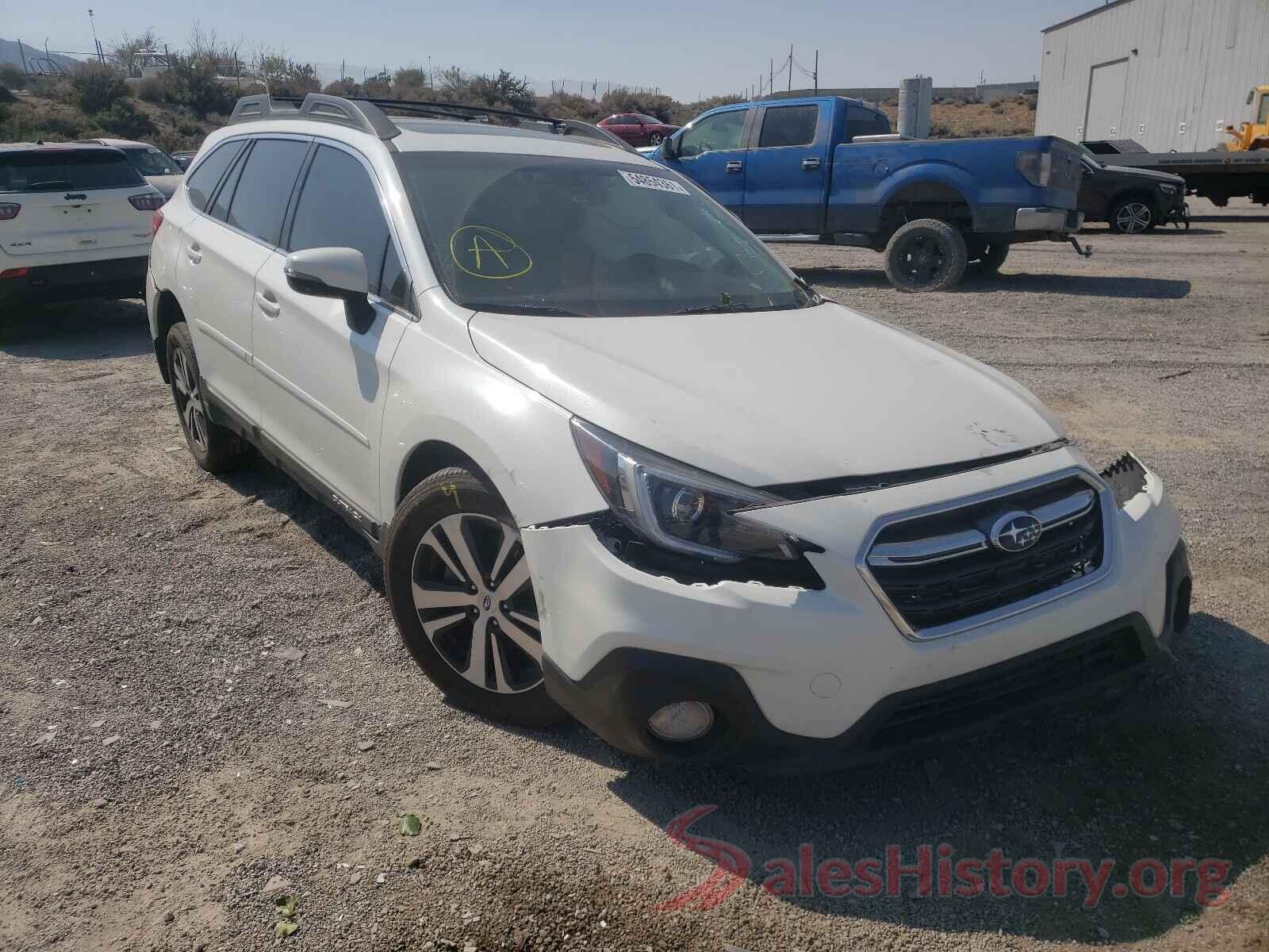 4S4BSENCXJ3389549 2018 SUBARU OUTBACK