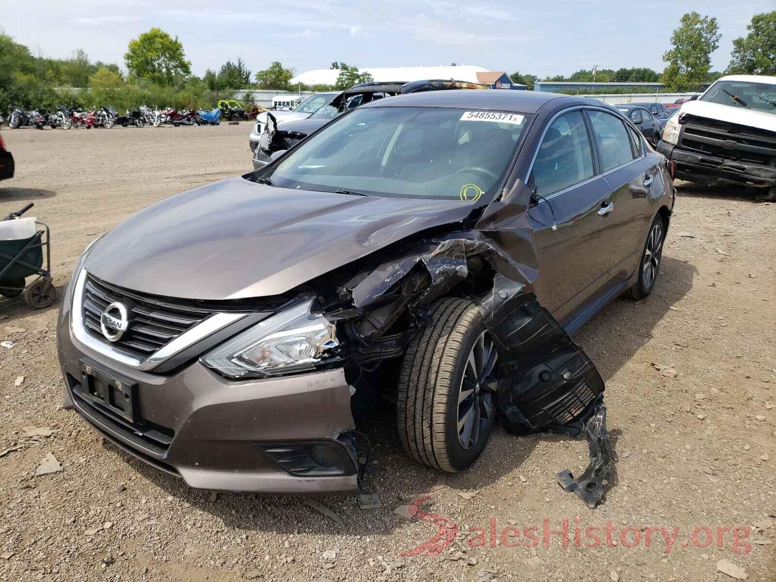 1N4AL3AP8GC131734 2016 NISSAN ALTIMA