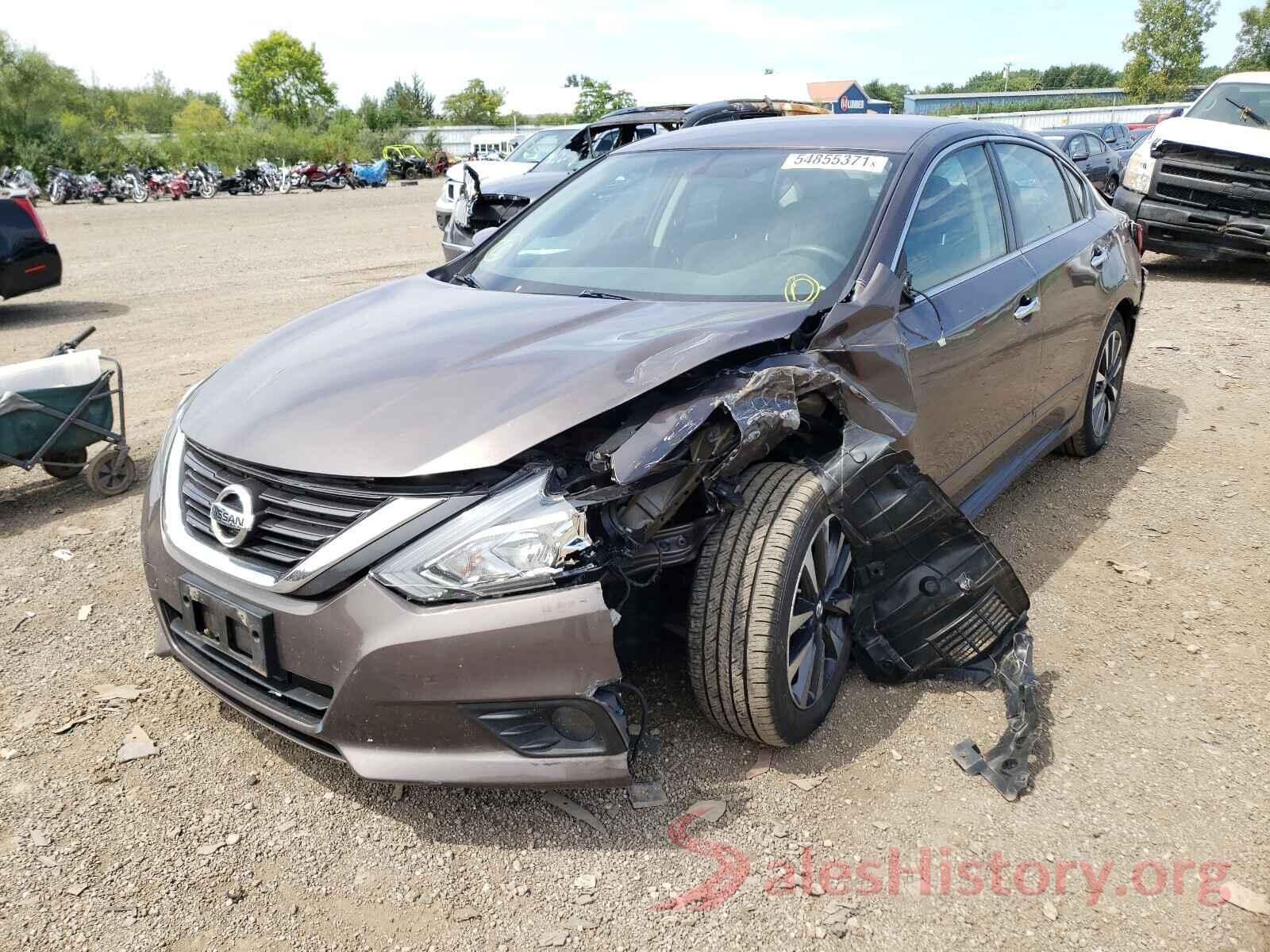 1N4AL3AP8GC131734 2016 NISSAN ALTIMA