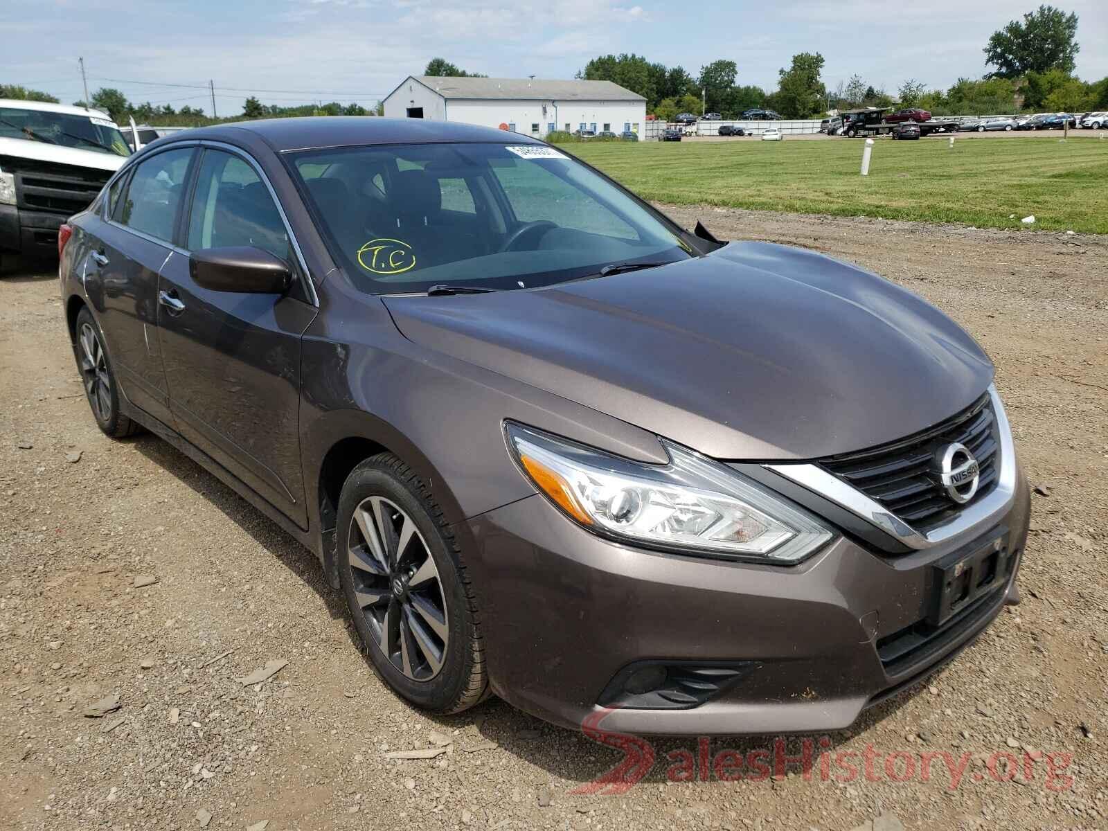 1N4AL3AP8GC131734 2016 NISSAN ALTIMA