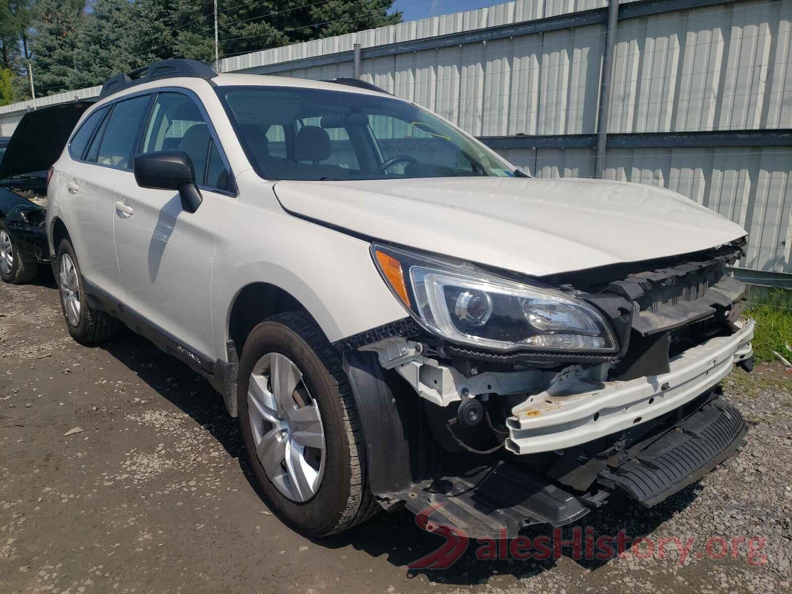 4S4BSAAC6G3335415 2016 SUBARU OUTBACK