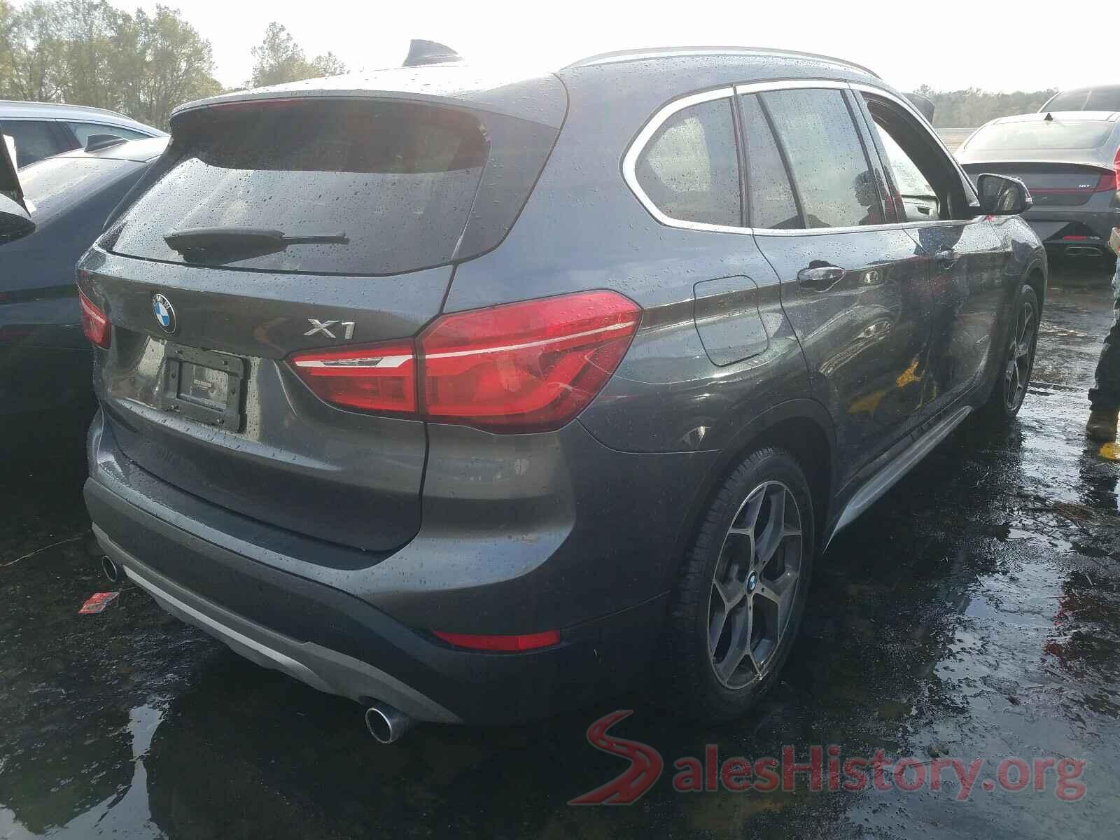 WBXHU7C31HP924796 2017 BMW X1