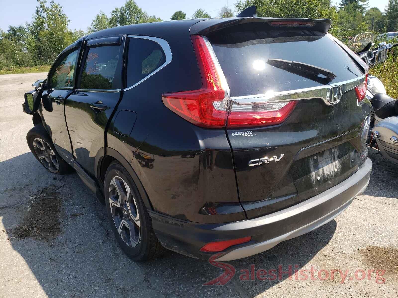 7FARW2H56JE042164 2018 HONDA CRV