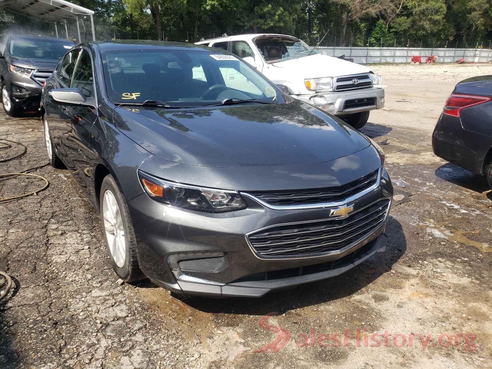 1G1ZE5ST6GF292895 2016 CHEVROLET MALIBU