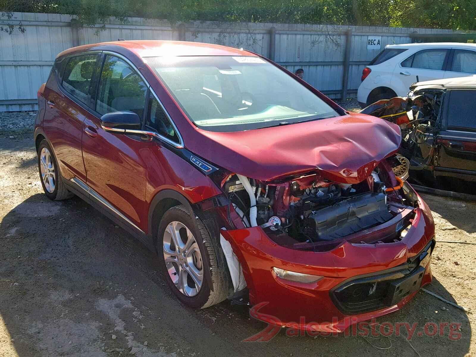 1G1FW6S07H4189221 2017 CHEVROLET BOLT