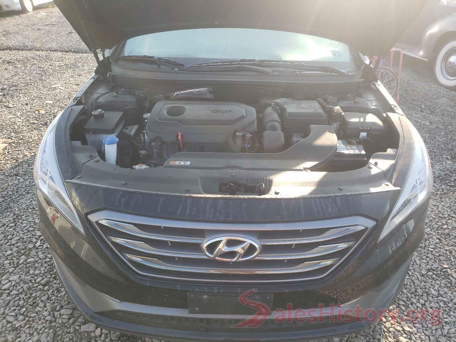 5NPE34AF1GH435162 2016 HYUNDAI SONATA