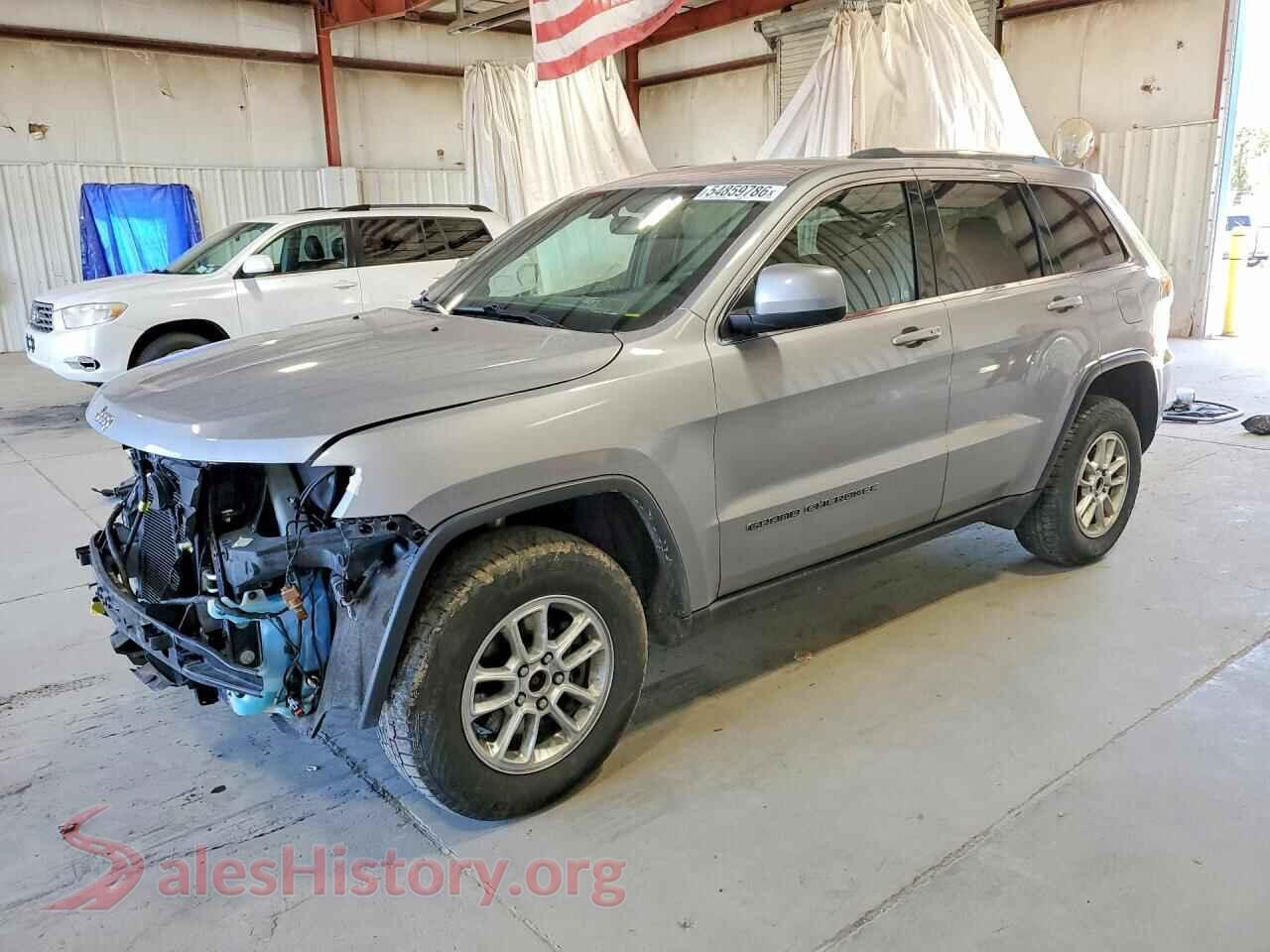 1C4RJFAG6KC783989 2019 JEEP CHEROKEE