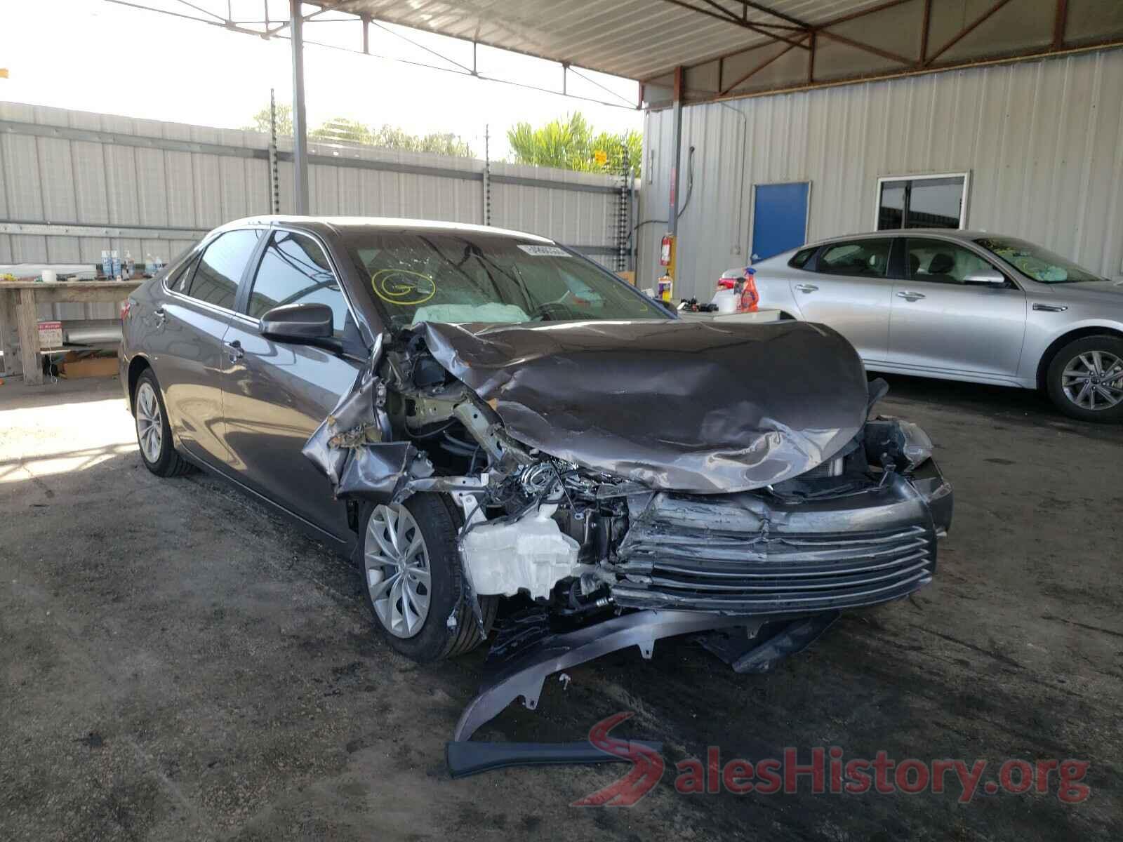 4T1BF1FK3HU396818 2017 TOYOTA CAMRY