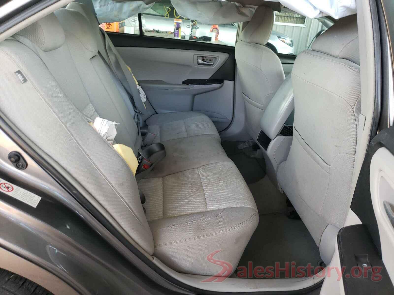 4T1BF1FK3HU396818 2017 TOYOTA CAMRY