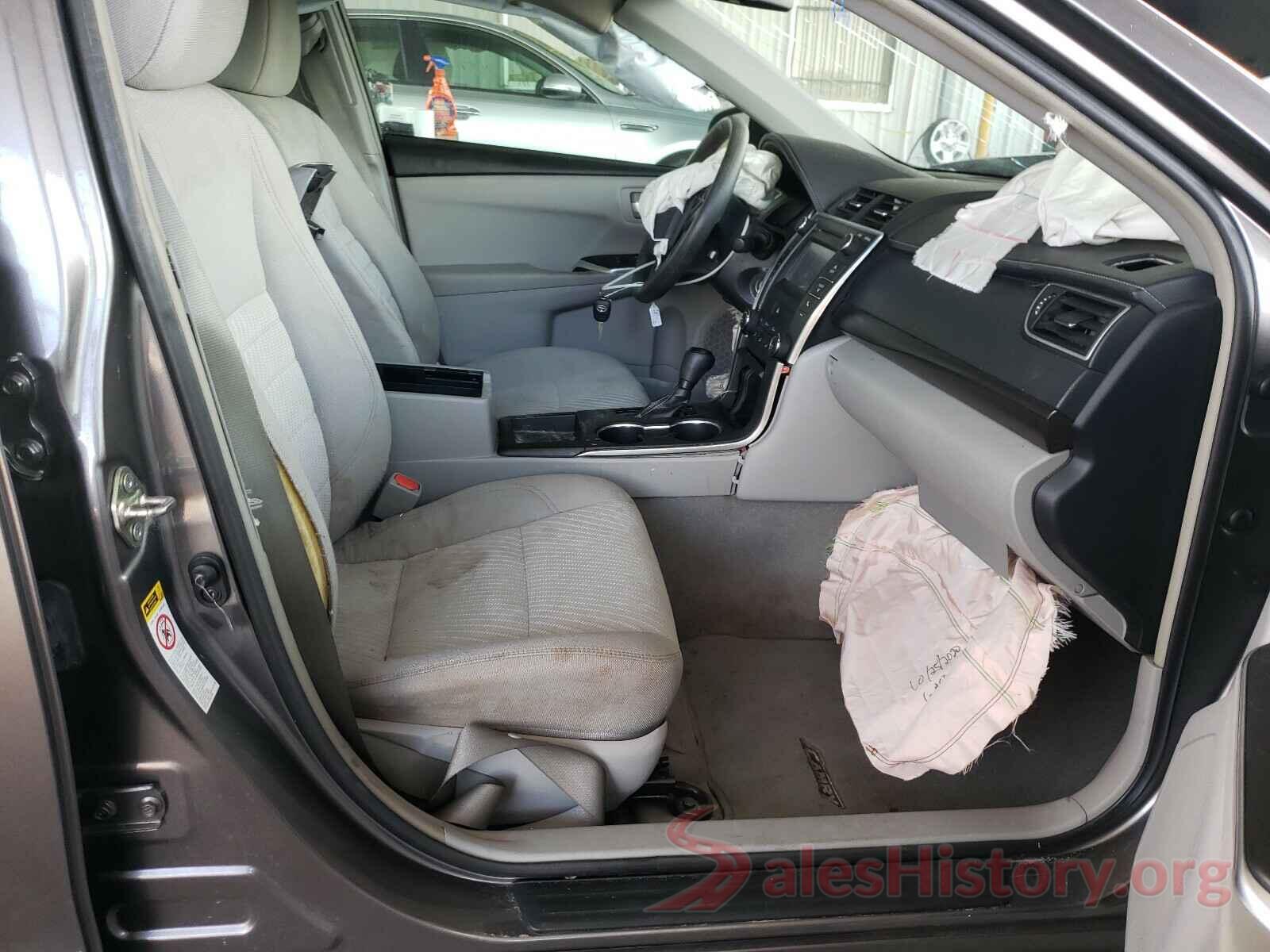 4T1BF1FK3HU396818 2017 TOYOTA CAMRY