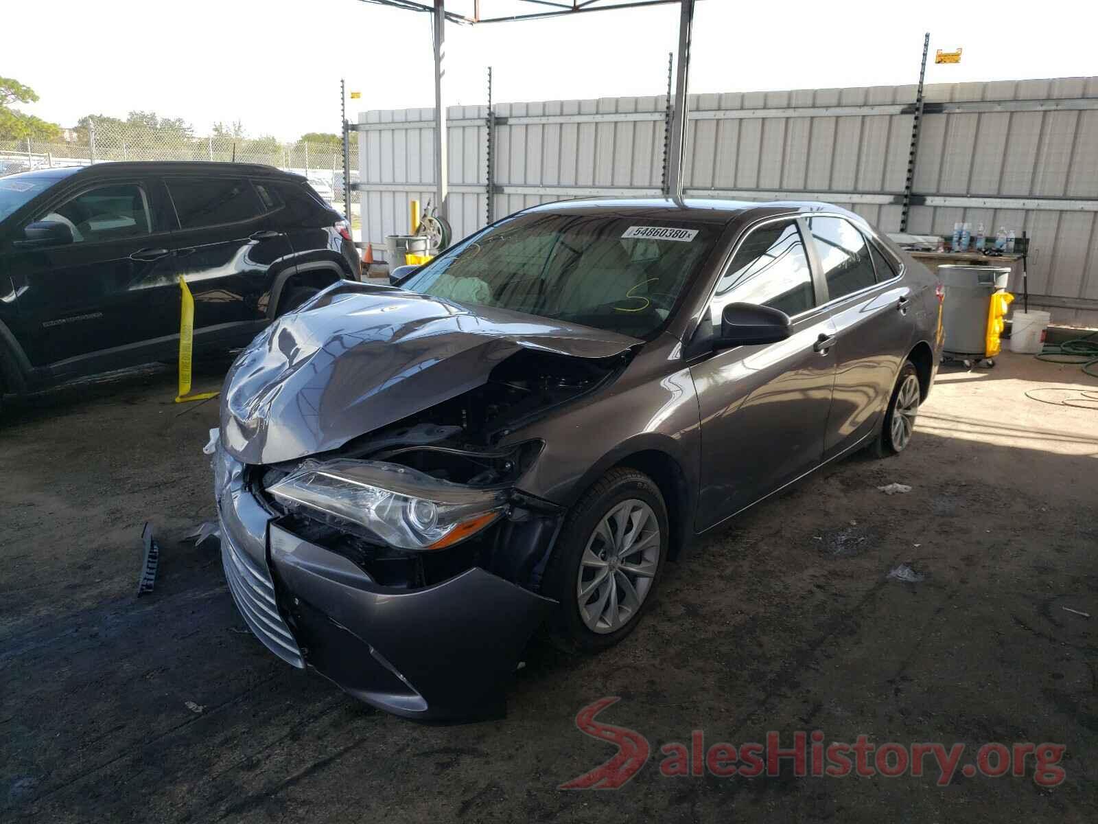 4T1BF1FK3HU396818 2017 TOYOTA CAMRY