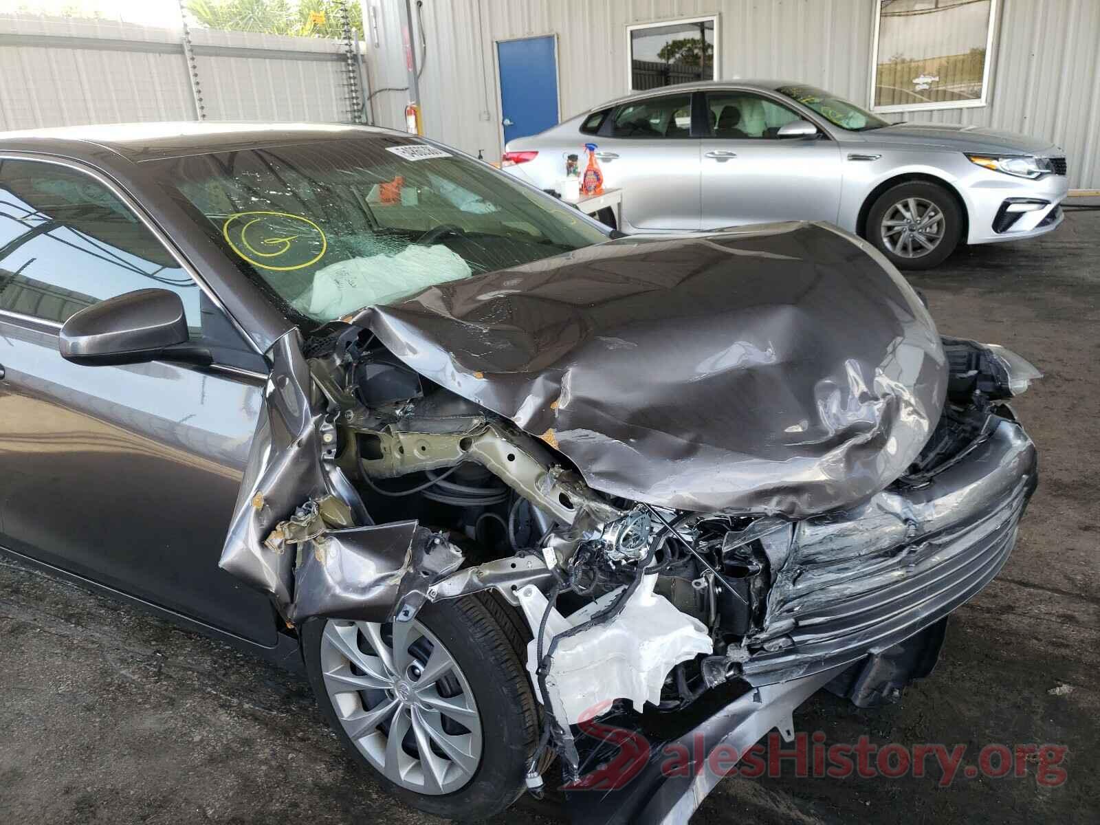 4T1BF1FK3HU396818 2017 TOYOTA CAMRY