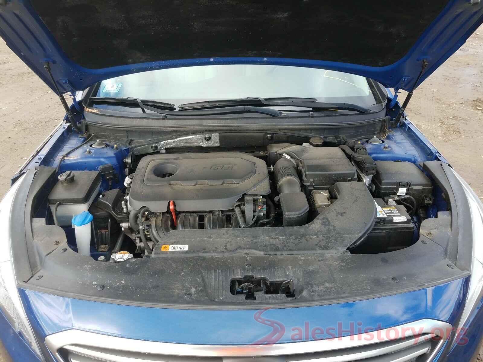 5NPE24AF3GH294002 2016 HYUNDAI SONATA