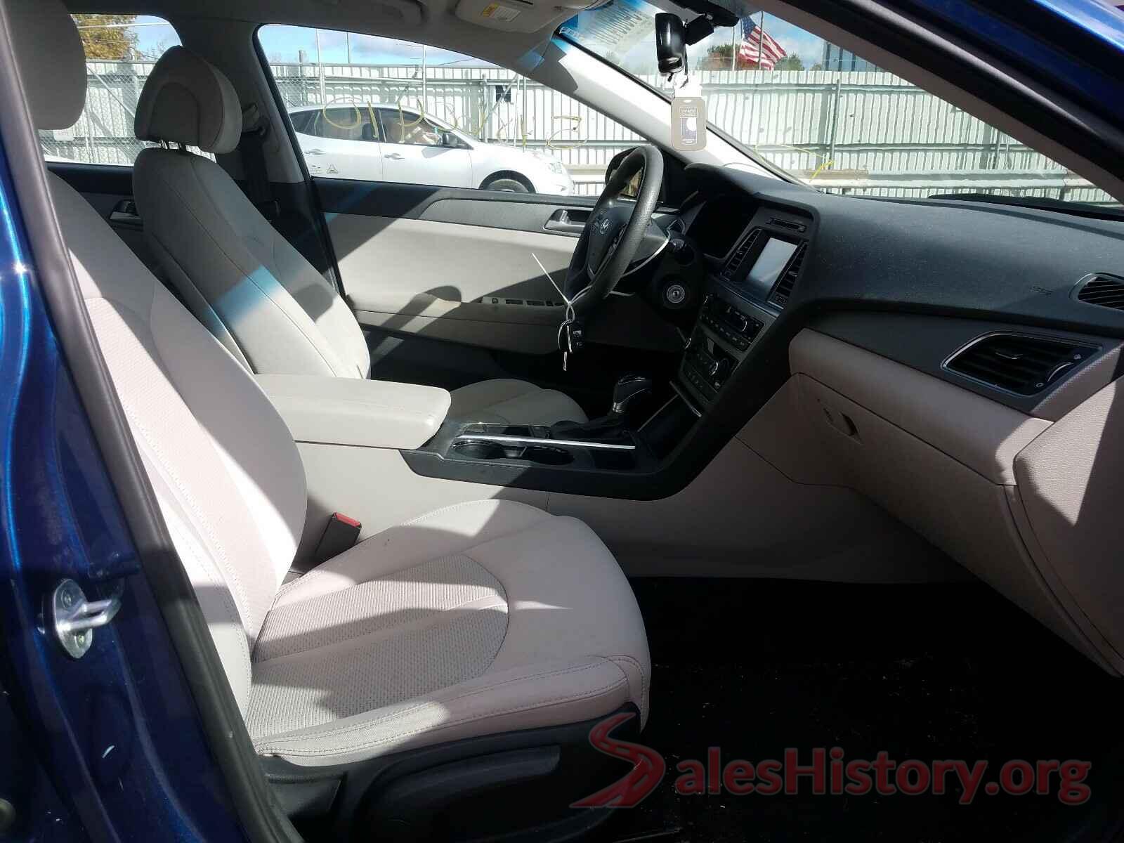 5NPE24AF3GH294002 2016 HYUNDAI SONATA