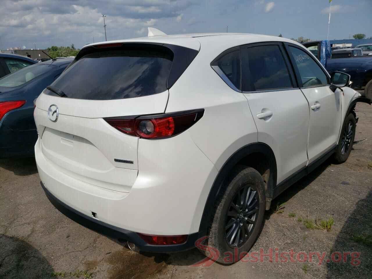 JM3KFACM5L0728095 2020 MAZDA CX-5