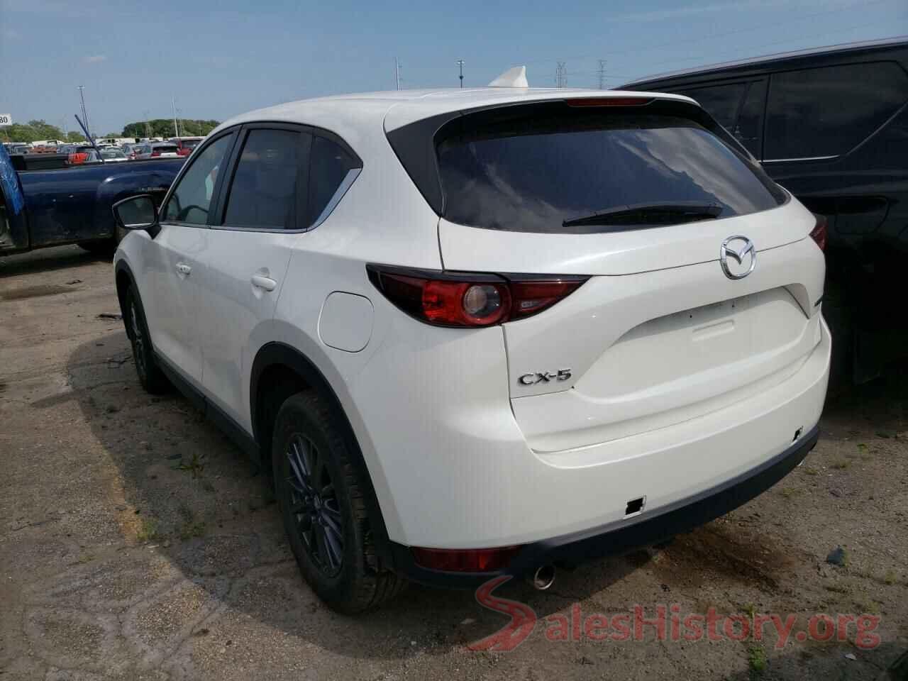 JM3KFACM5L0728095 2020 MAZDA CX-5