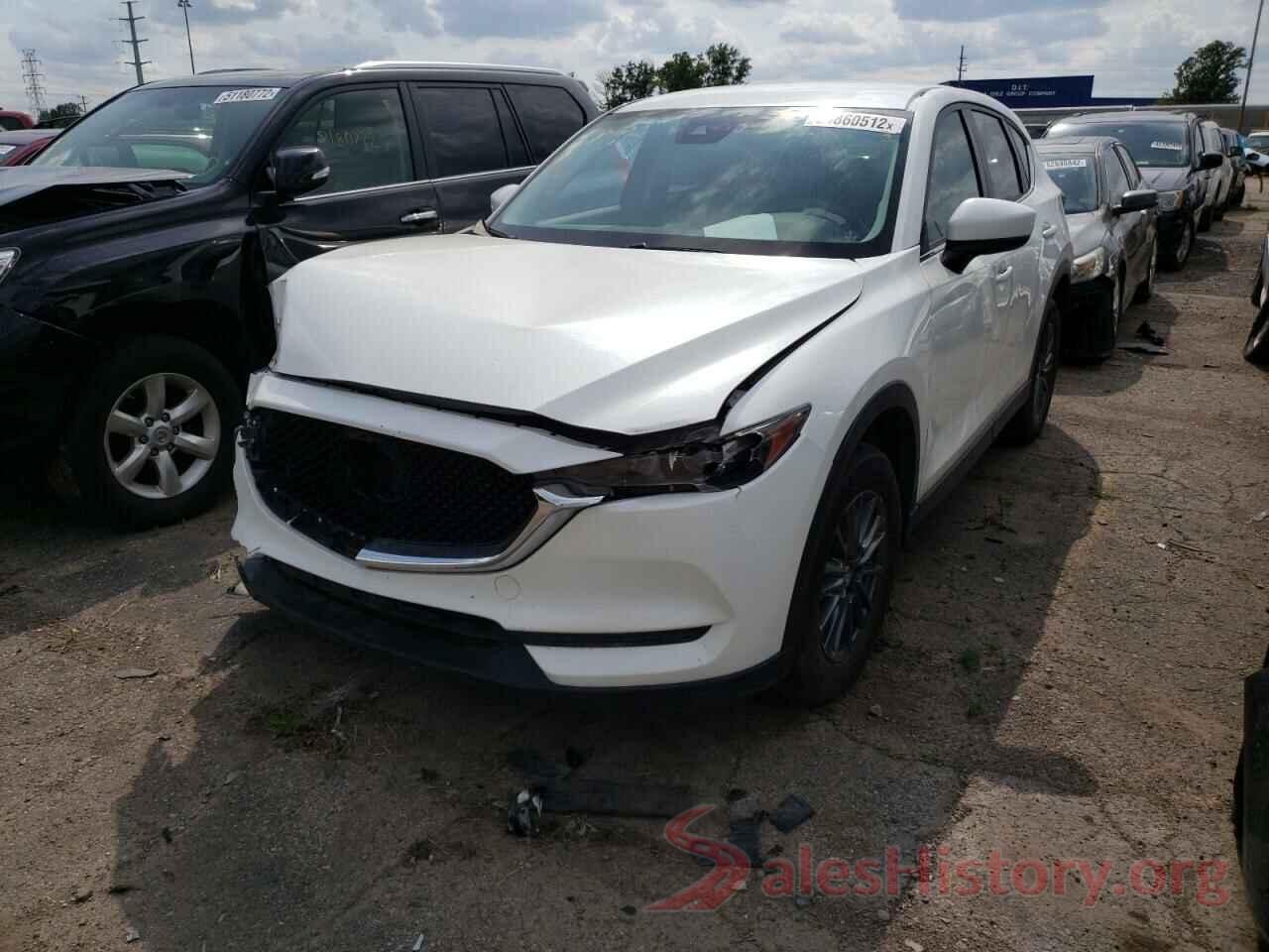 JM3KFACM5L0728095 2020 MAZDA CX-5