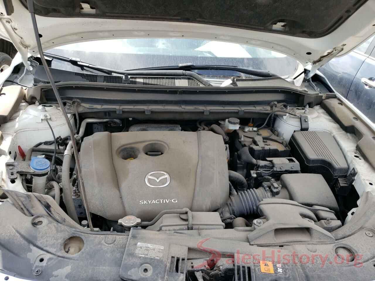 JM3KFACM5L0728095 2020 MAZDA CX-5