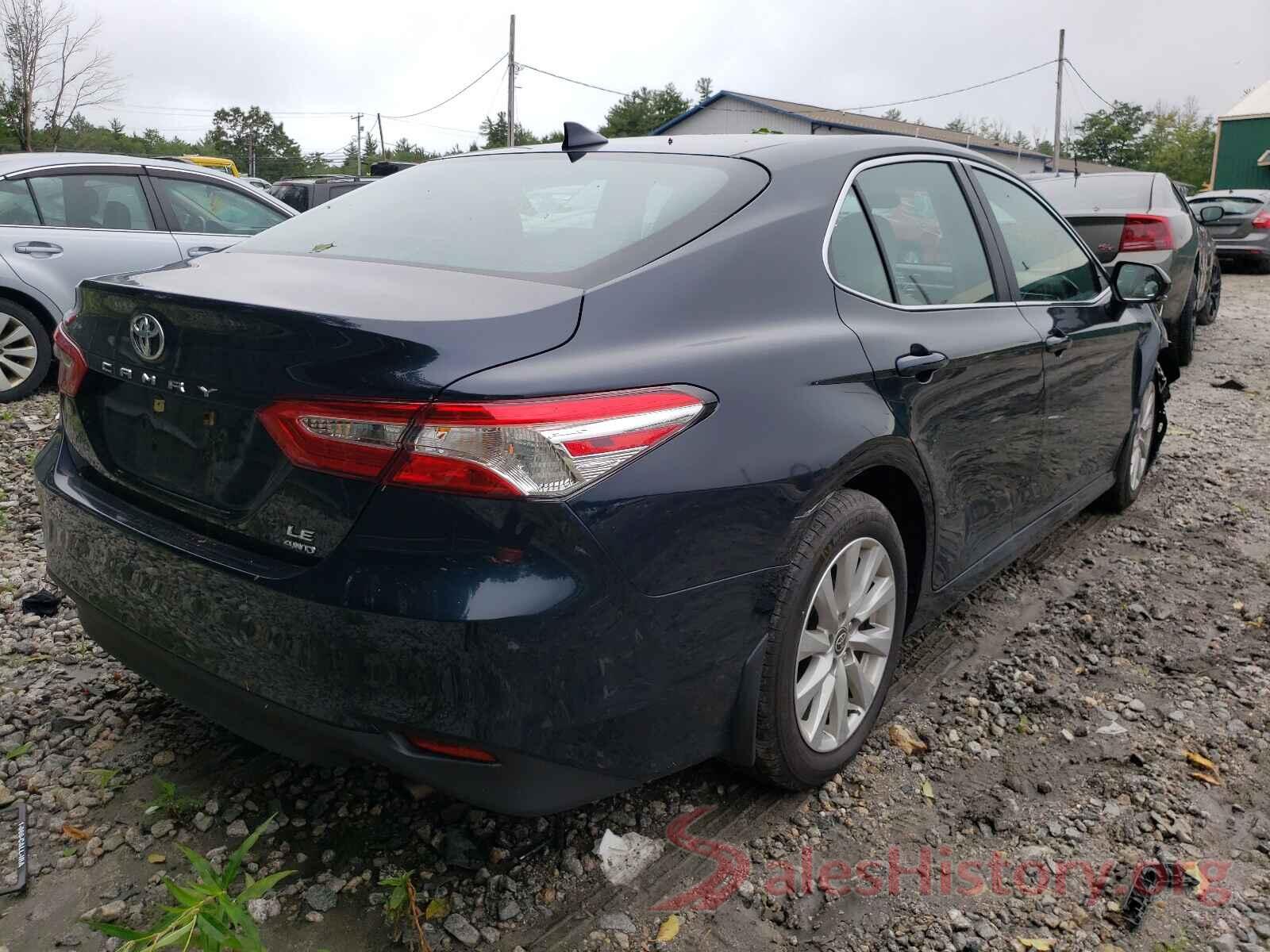 4T1C11BK3LU008990 2020 TOYOTA CAMRY