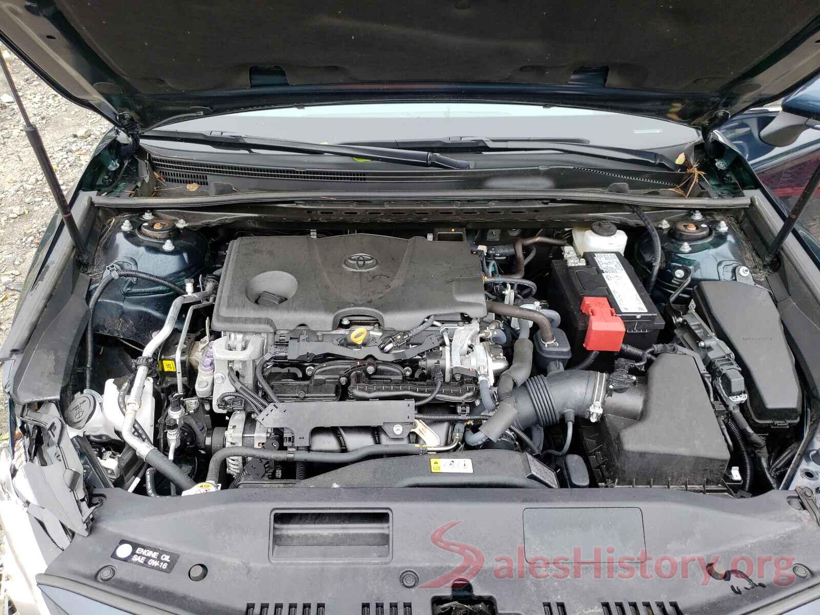 4T1C11BK3LU008990 2020 TOYOTA CAMRY