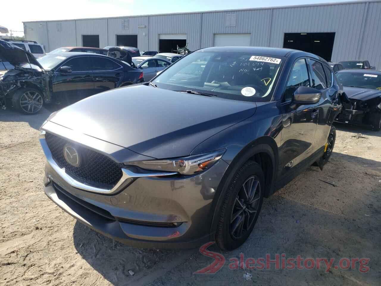 JM3KFADL6H0104674 2017 MAZDA CX-5