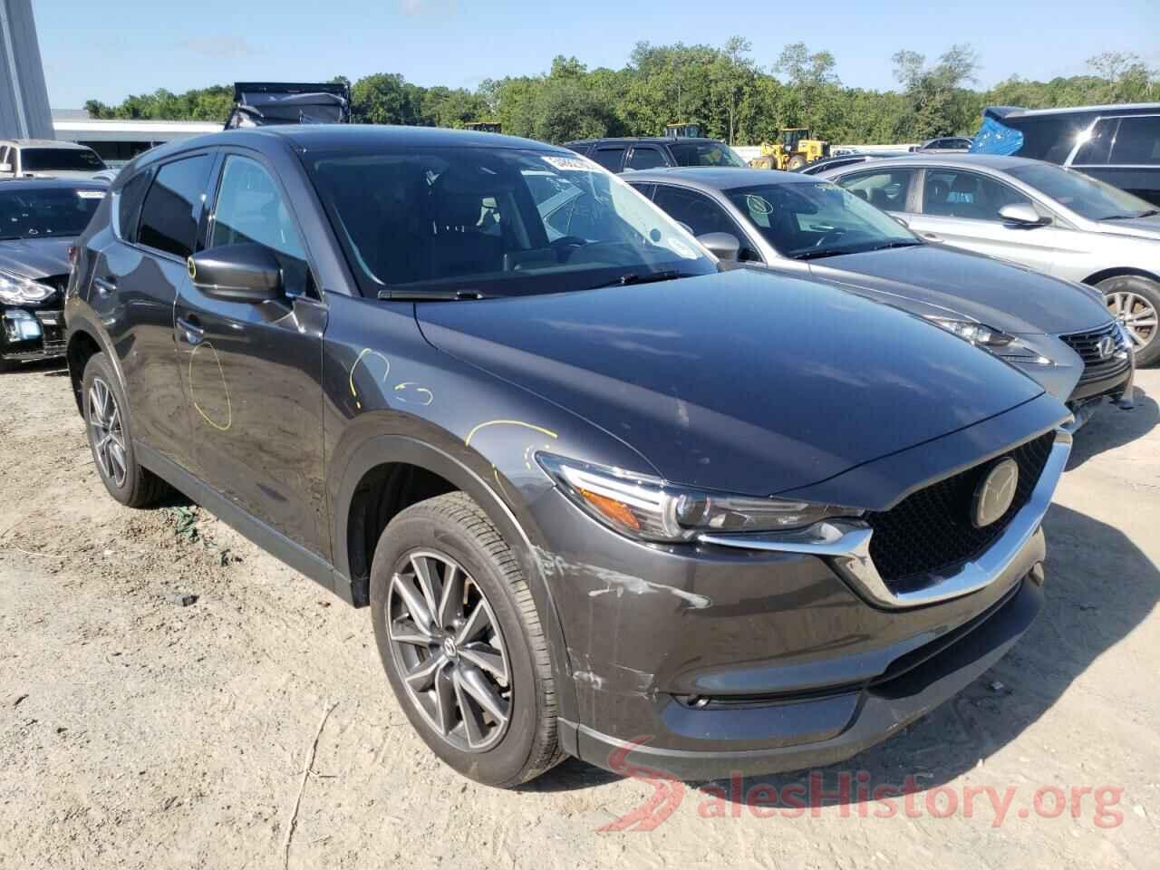 JM3KFADL6H0104674 2017 MAZDA CX-5