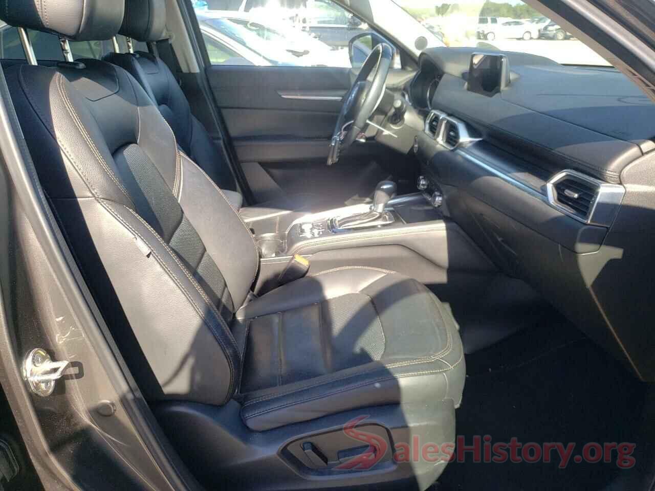 JM3KFADL6H0104674 2017 MAZDA CX-5