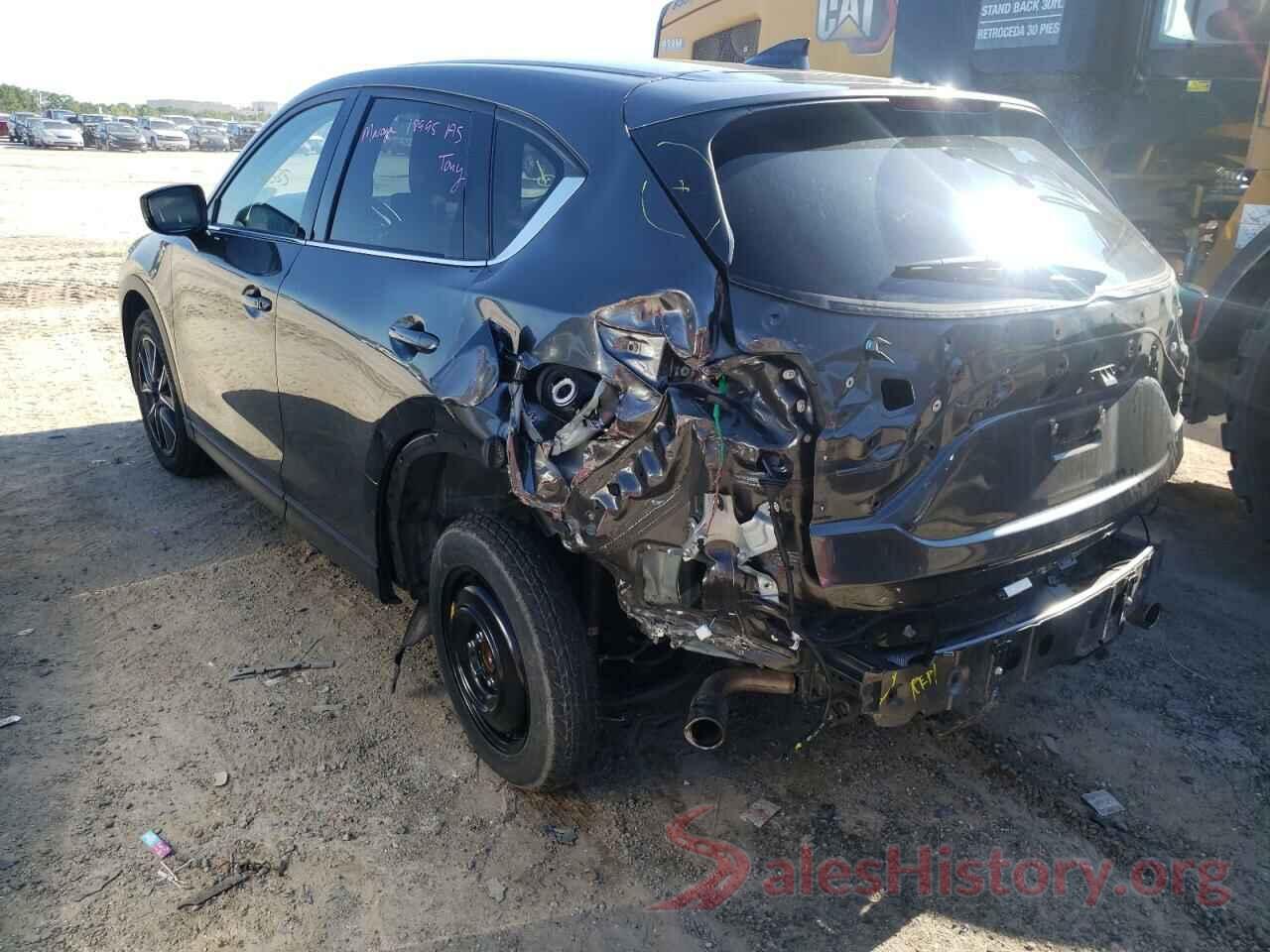 JM3KFADL6H0104674 2017 MAZDA CX-5