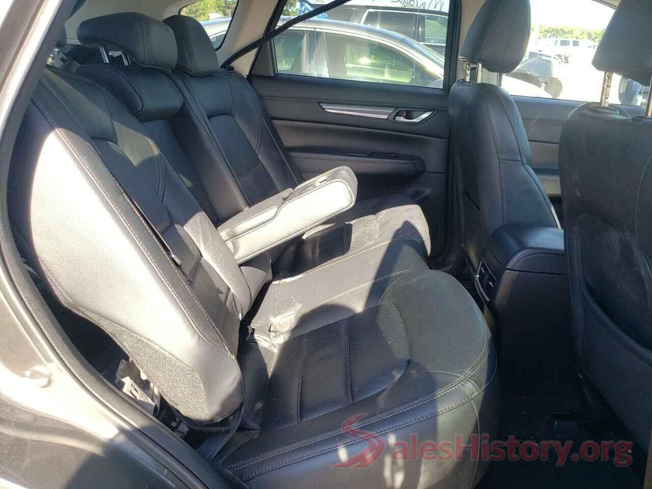 JM3KFADL6H0104674 2017 MAZDA CX-5