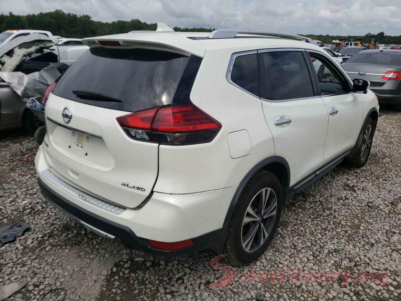 JN8AT2MV4HW282315 2017 NISSAN ROGUE