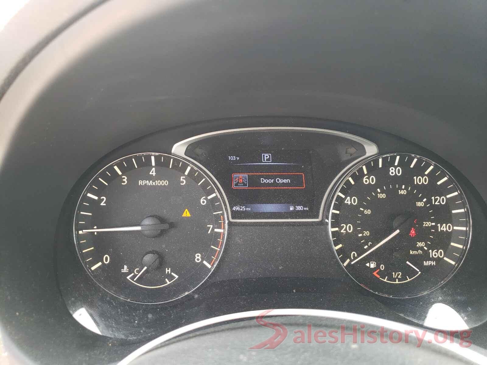 1N4AL3AP3HN341681 2017 NISSAN ALTIMA