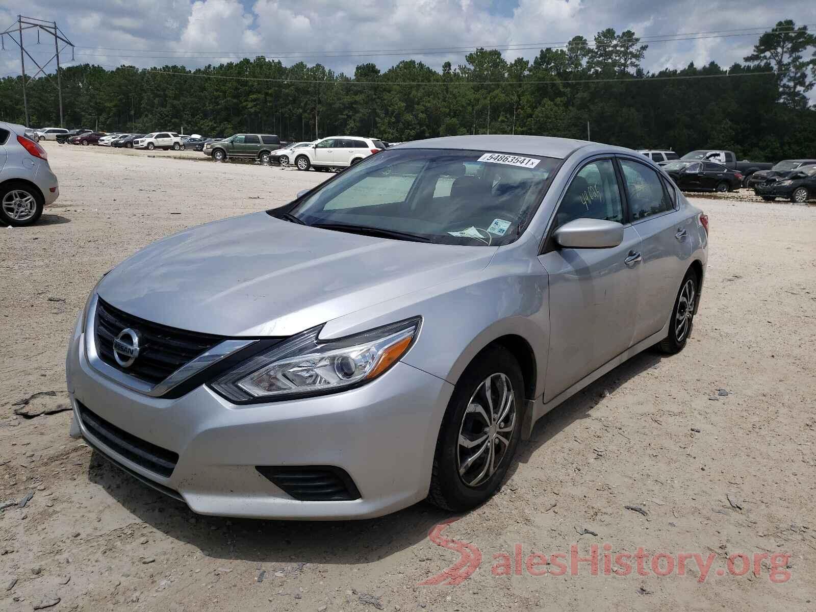 1N4AL3AP3HN341681 2017 NISSAN ALTIMA