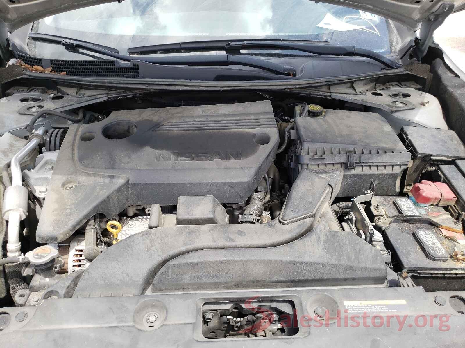 1N4AL3AP3HN341681 2017 NISSAN ALTIMA