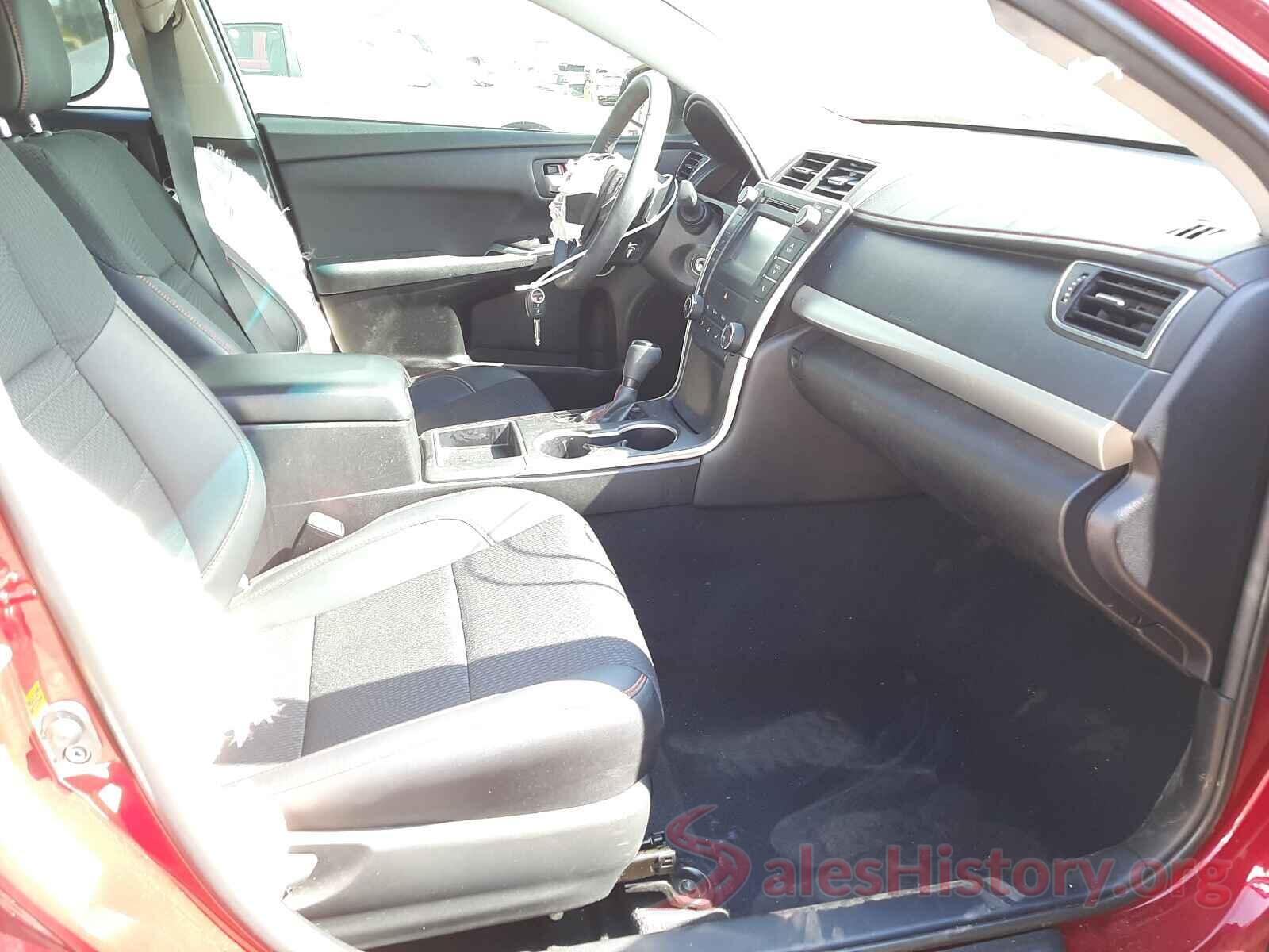 4T1BF1FK2GU614679 2016 TOYOTA CAMRY