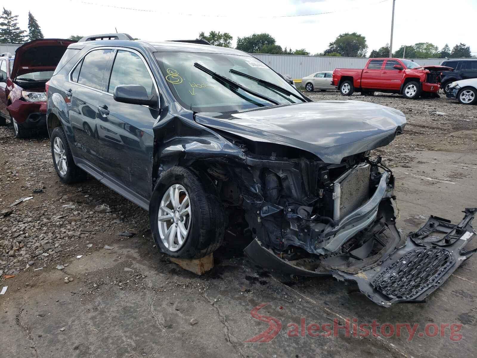 2GNALCEK8H1538928 2017 CHEVROLET EQUINOX