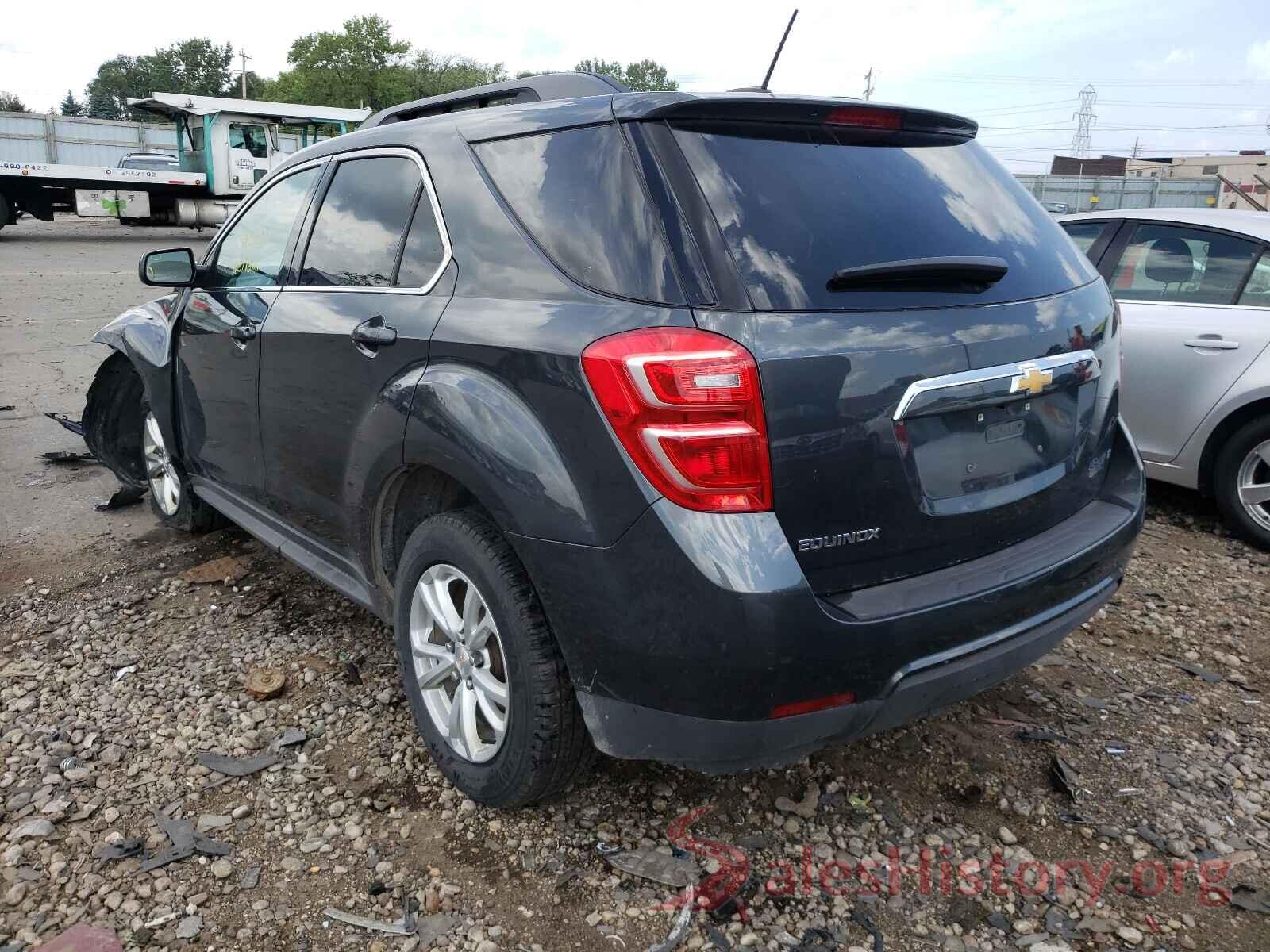 2GNALCEK8H1538928 2017 CHEVROLET EQUINOX