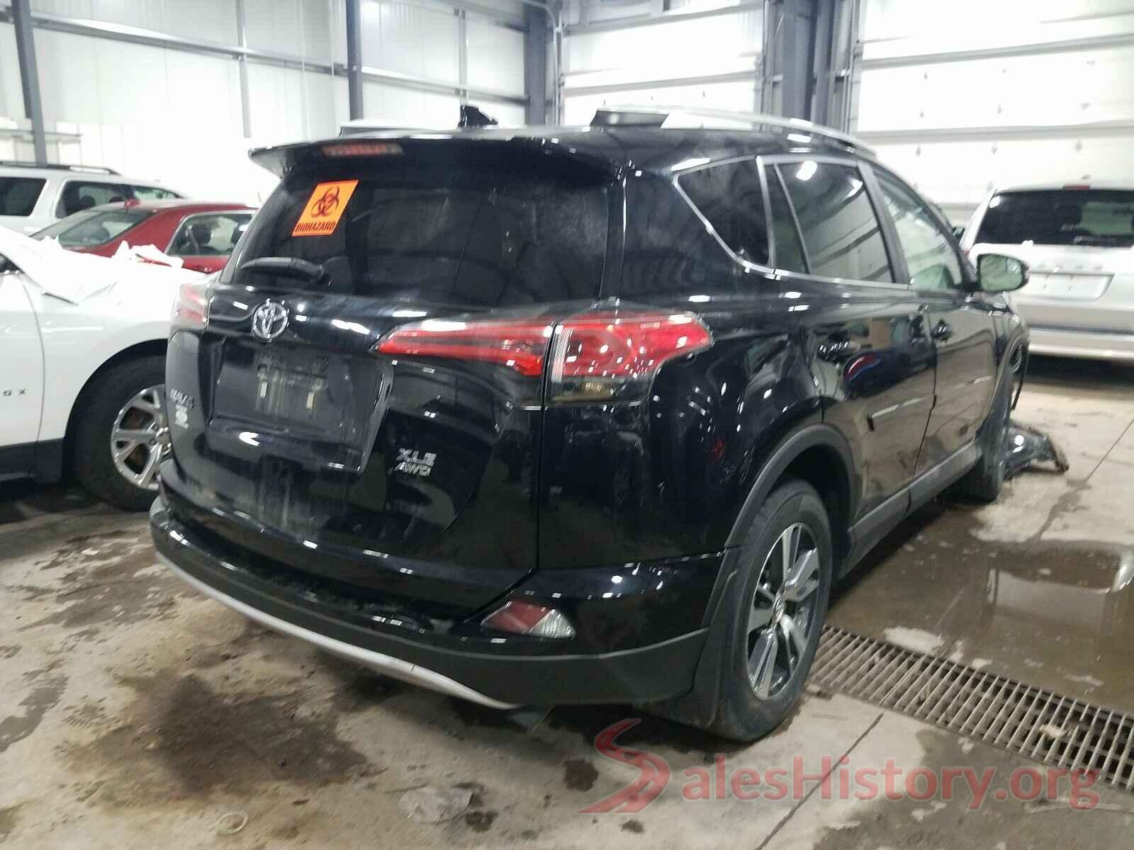 2T3RFREV5GW496692 2016 TOYOTA RAV4