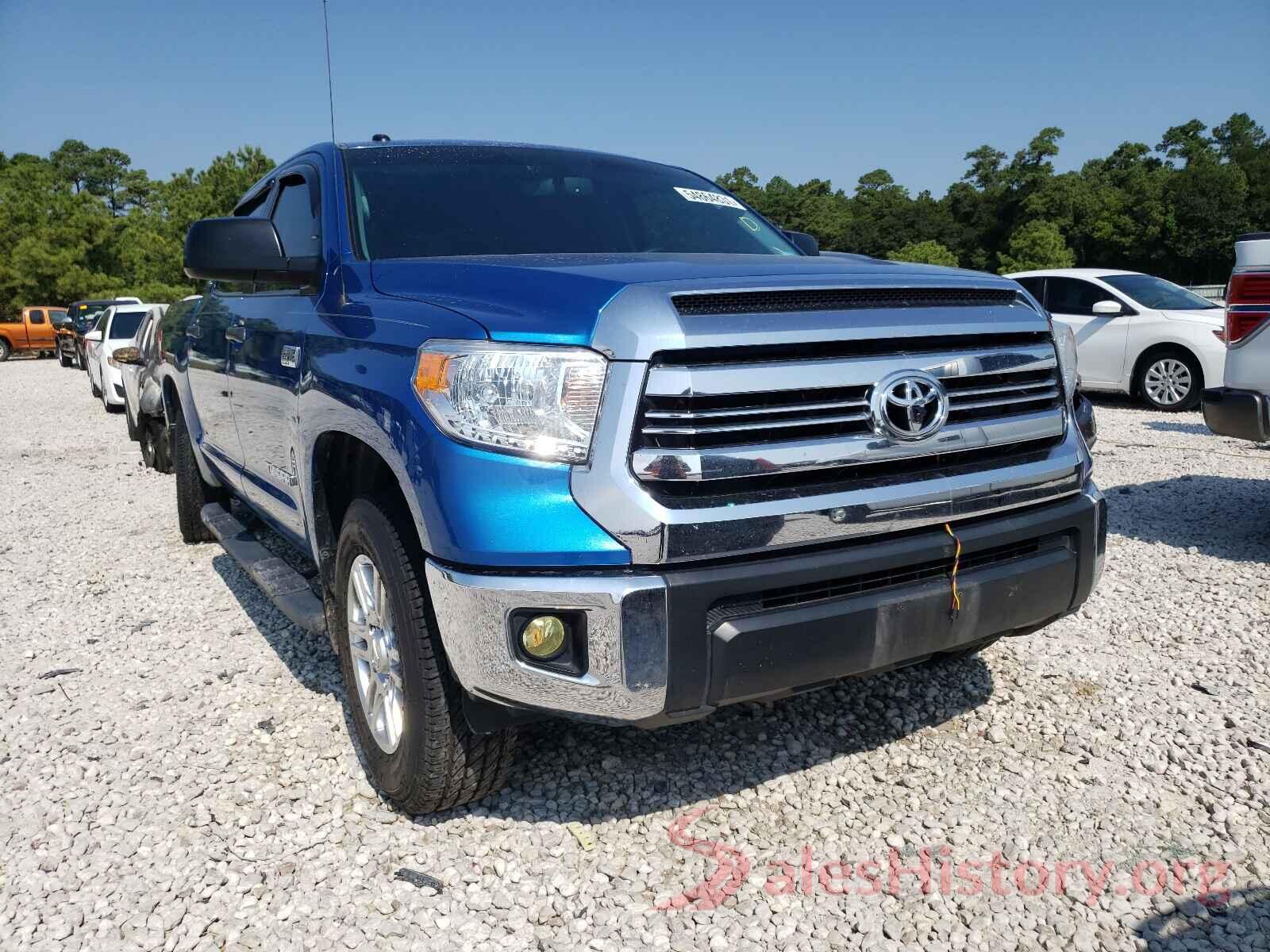 5TFEW5F19GX208445 2016 TOYOTA TUNDRA