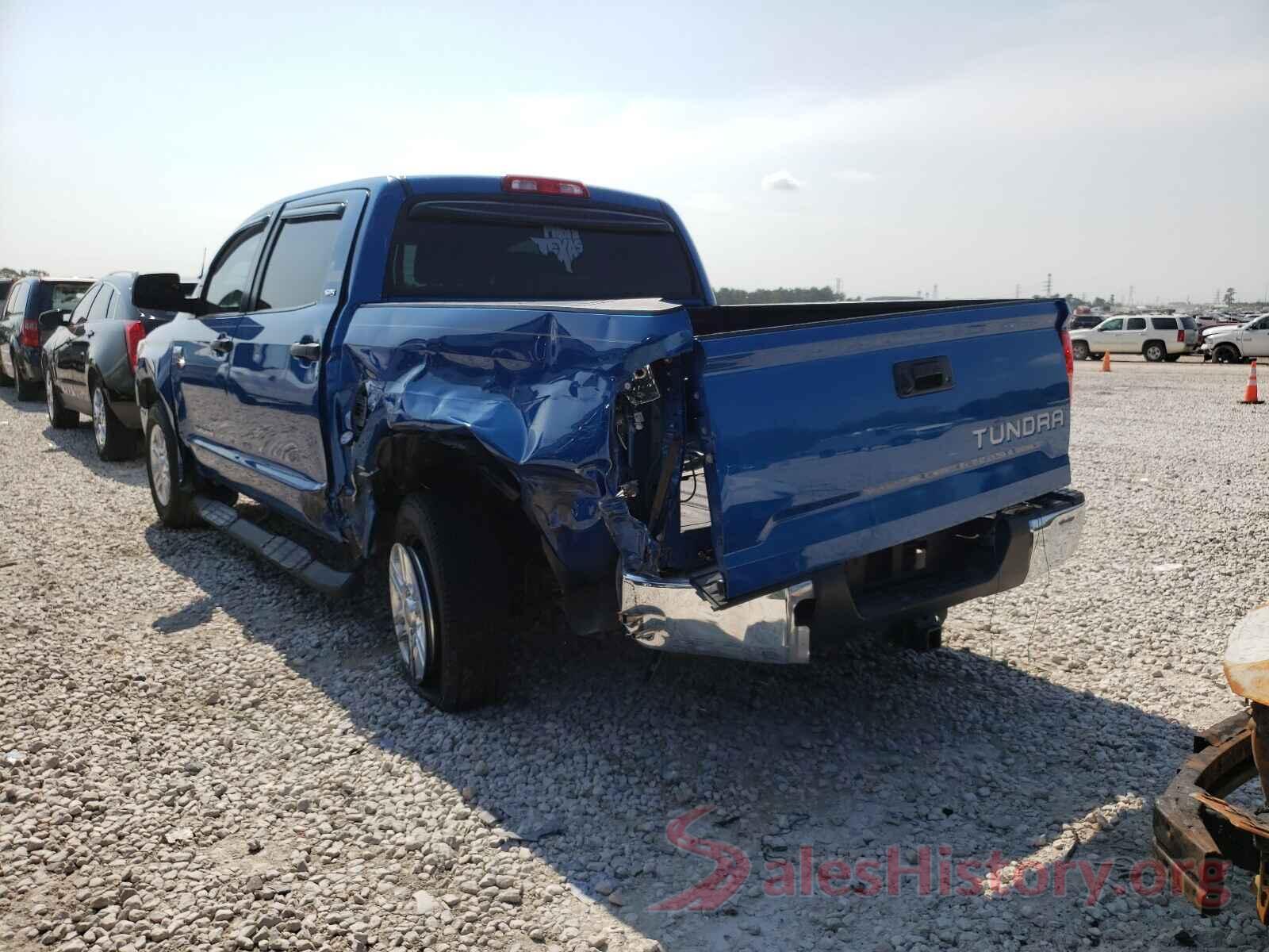 5TFEW5F19GX208445 2016 TOYOTA TUNDRA