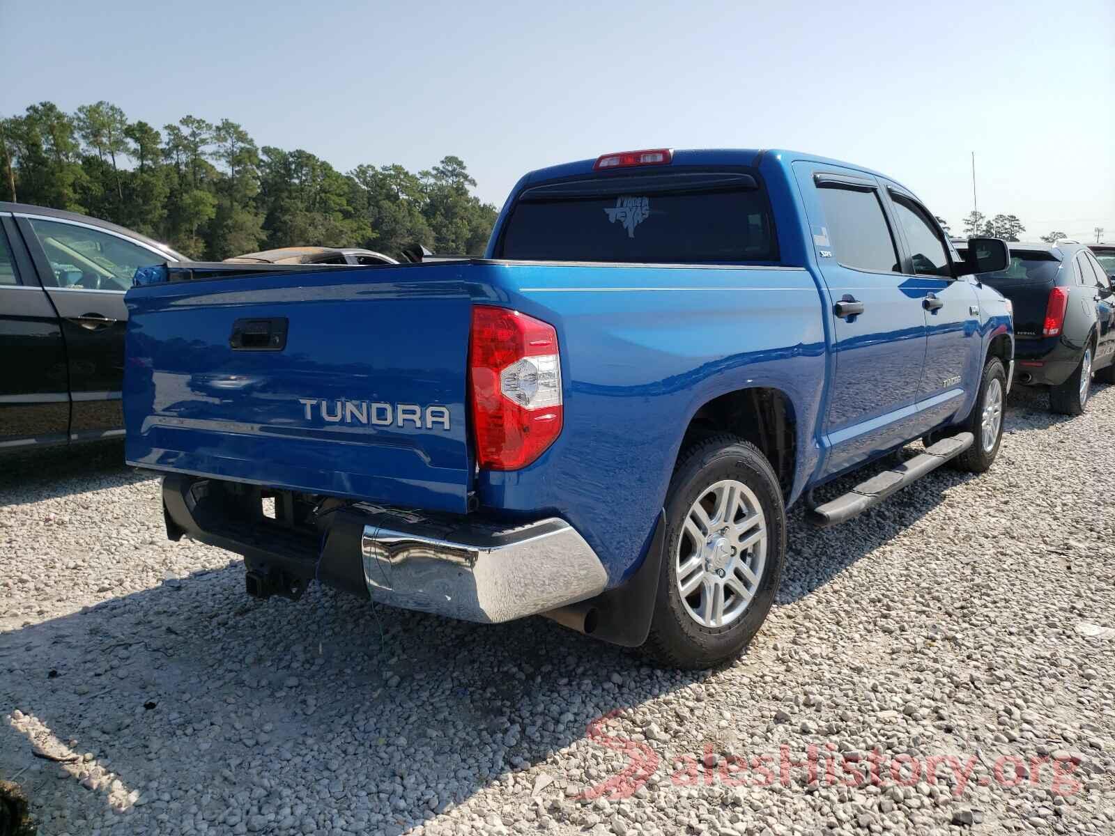 5TFEW5F19GX208445 2016 TOYOTA TUNDRA