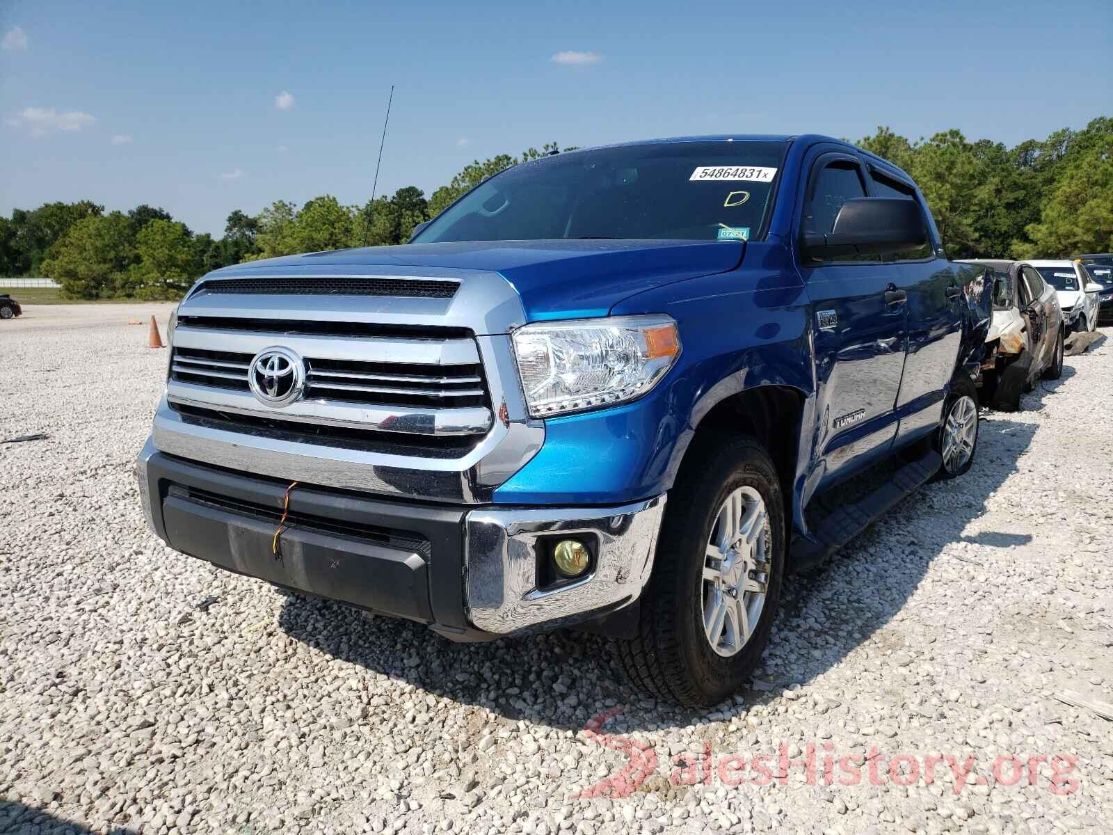 5TFEW5F19GX208445 2016 TOYOTA TUNDRA