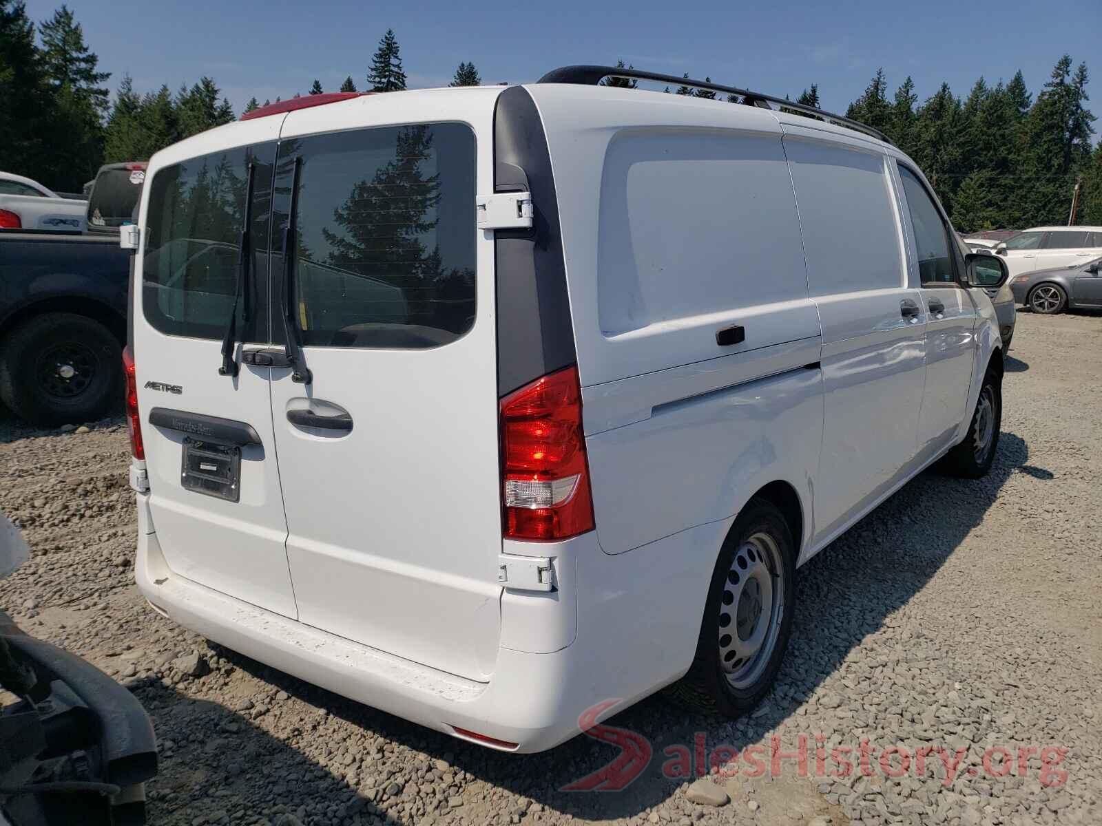 WD3PG2EA7G3086594 2016 MERCEDES-BENZ METRIS